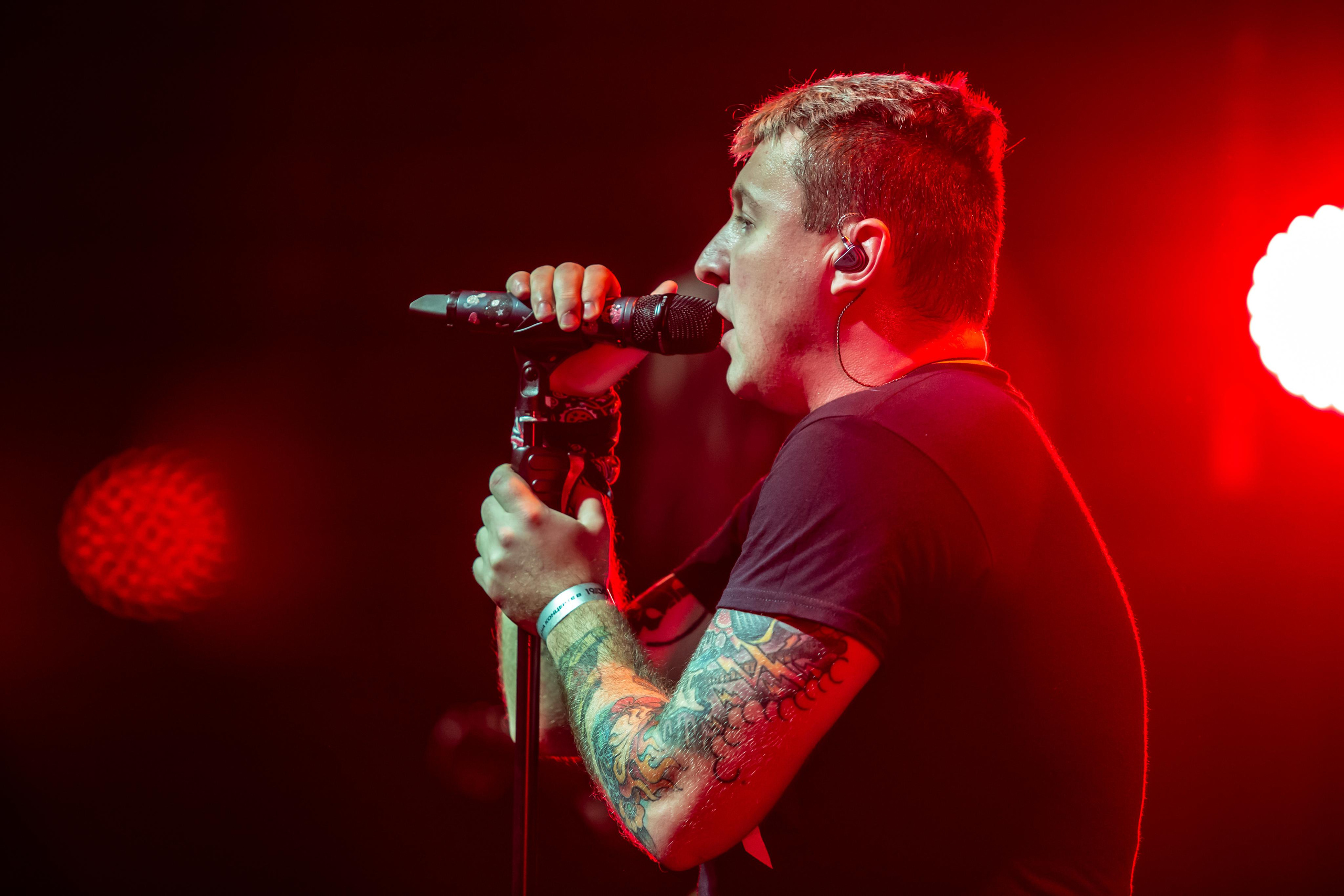 ЙОРШ. Photographer Sonkina Tatiana (Tanya Ash)