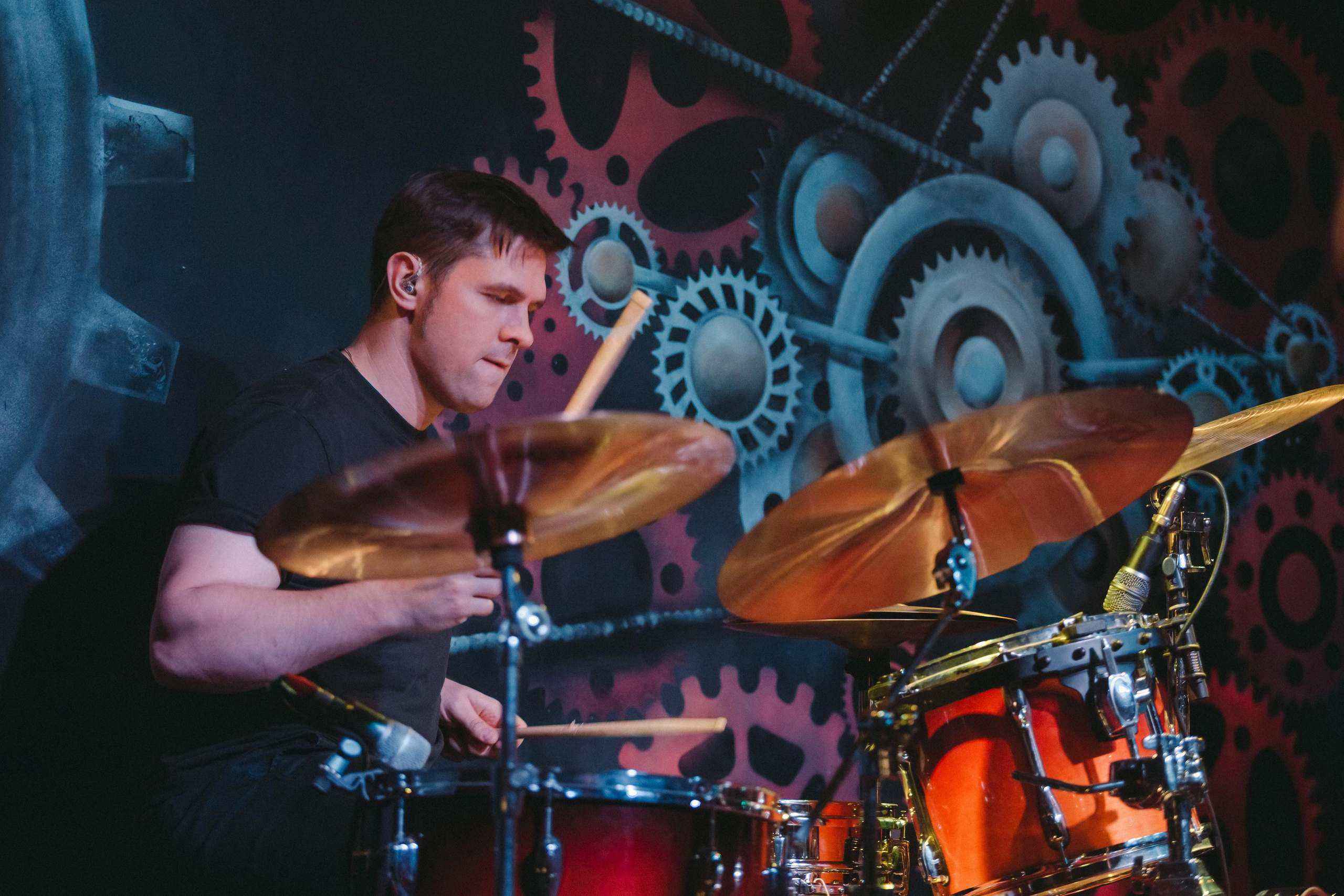 ПОТОМУЧТО. Фотограф Сонкина Татьяна