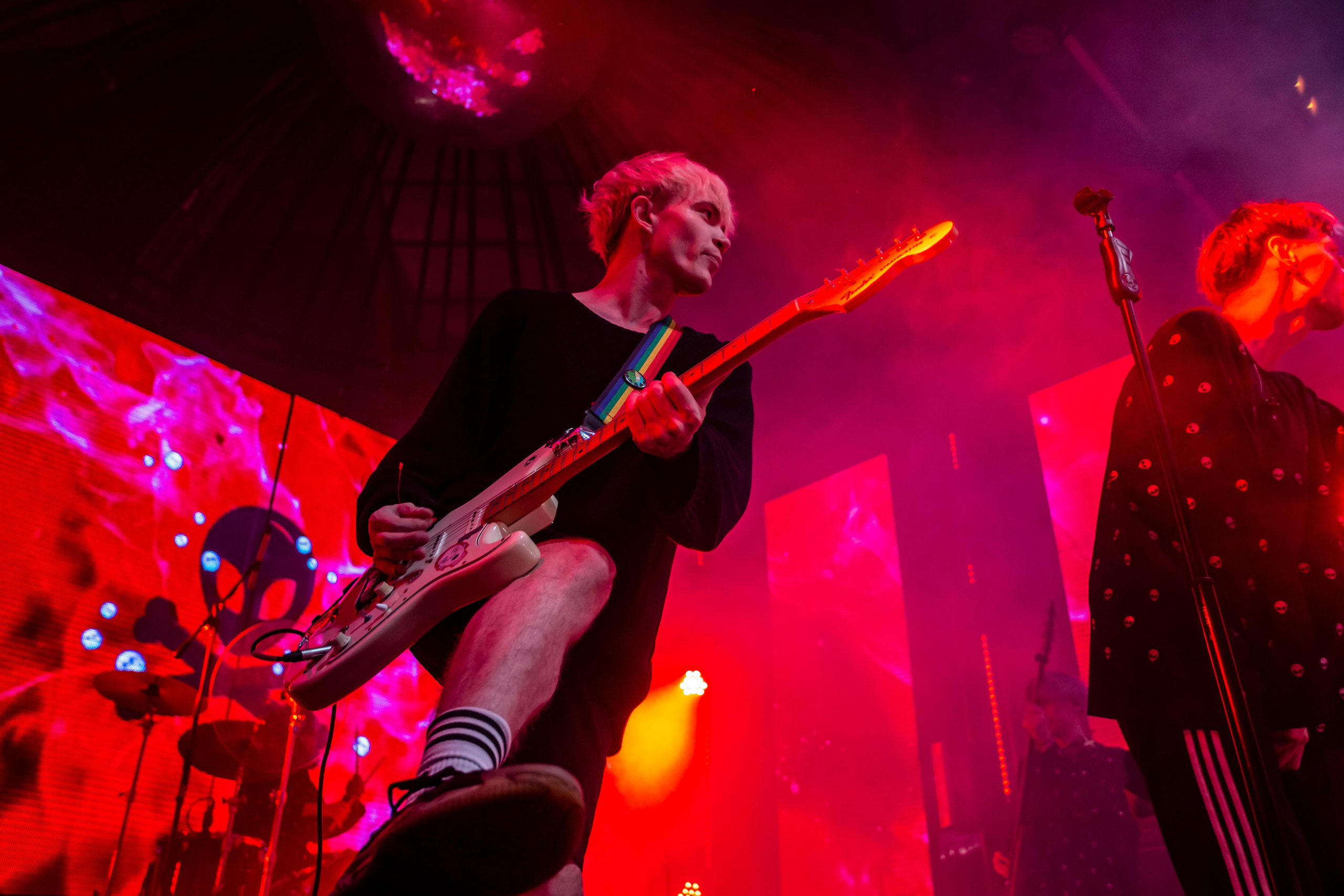 КОСМОНАВТОВ НЕТ. Фотограф Сонкина Татьяна