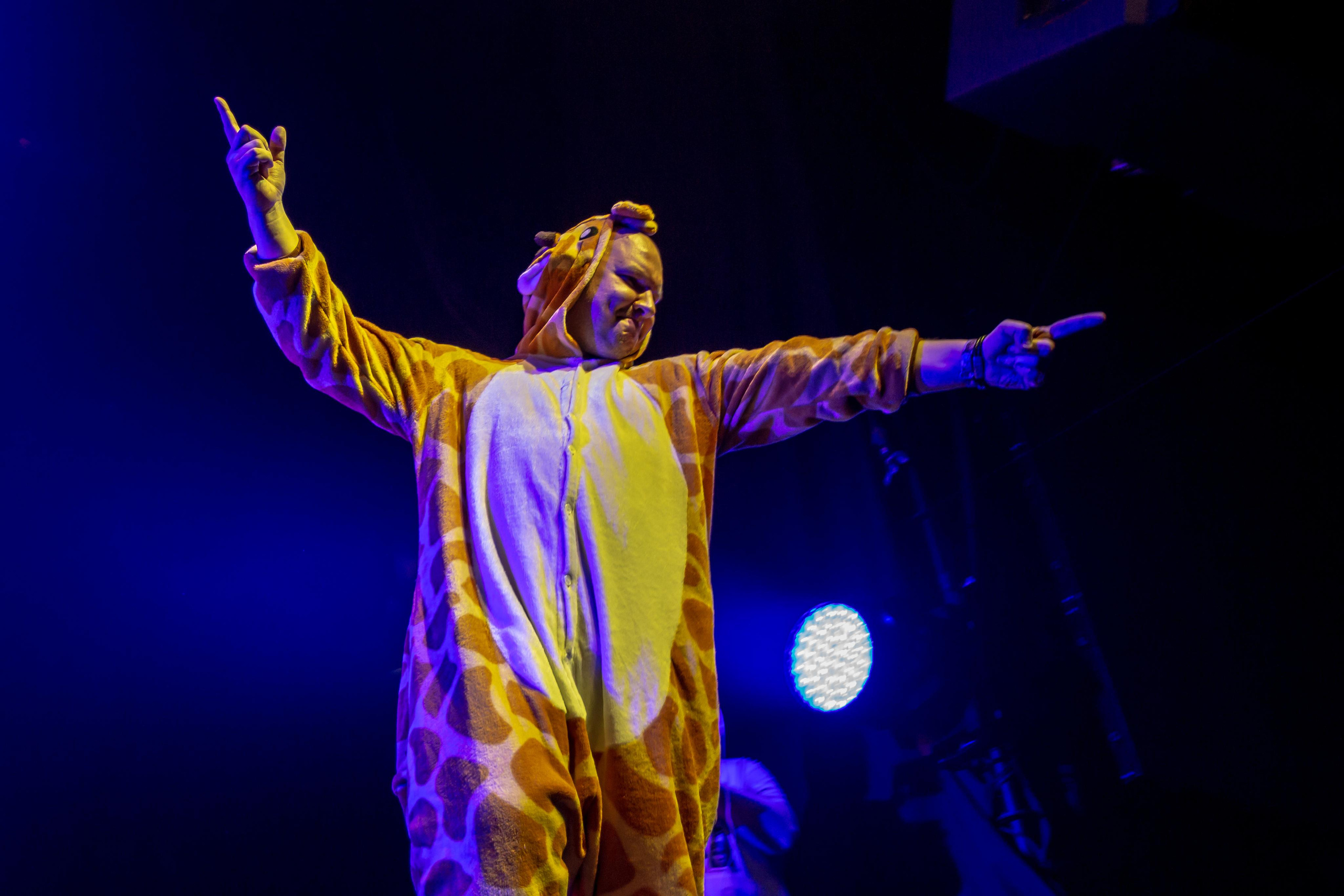 ЙОРШ. Photographer Sonkina Tatiana (Tanya Ash)