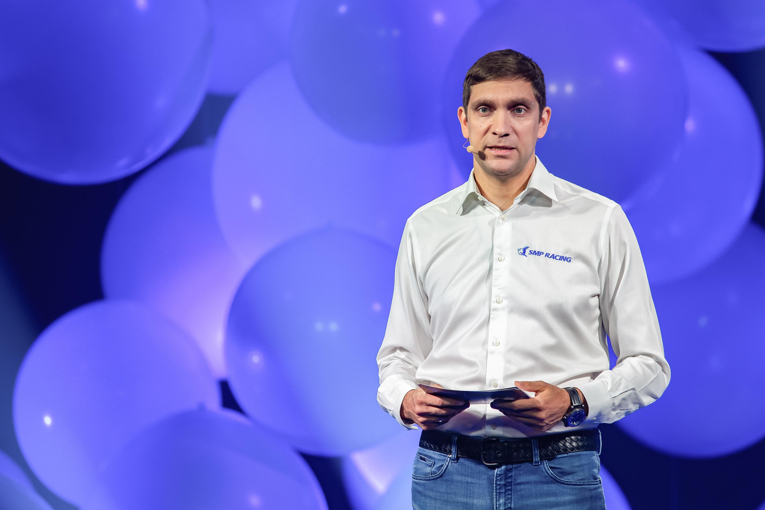 Слёт уполномоченных по Культуре Безопасности и Охране труда. Фотограф Сонкина Татьяна