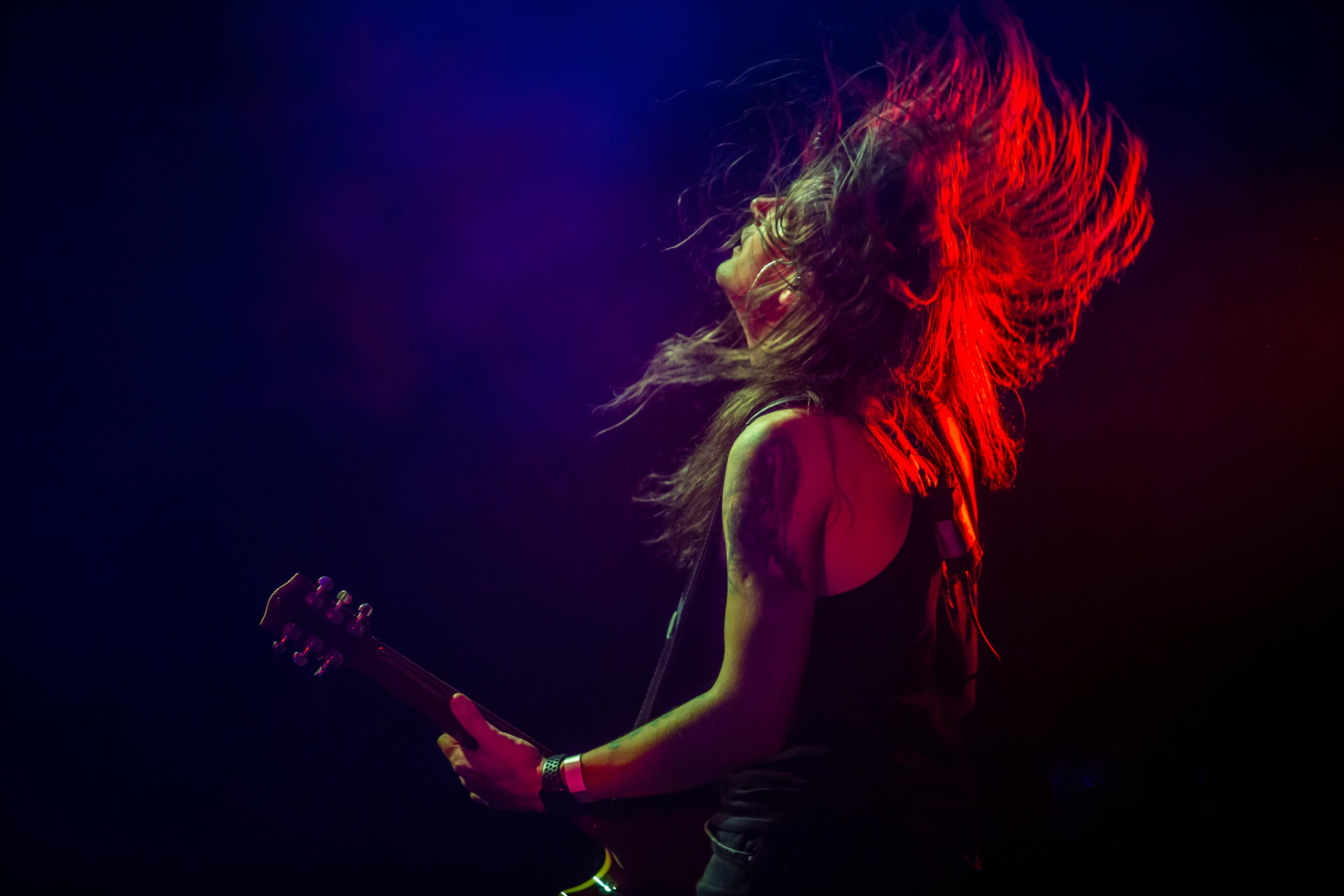 ЙОРШ. Photographer Sonkina Tatiana (Tanya Ash)