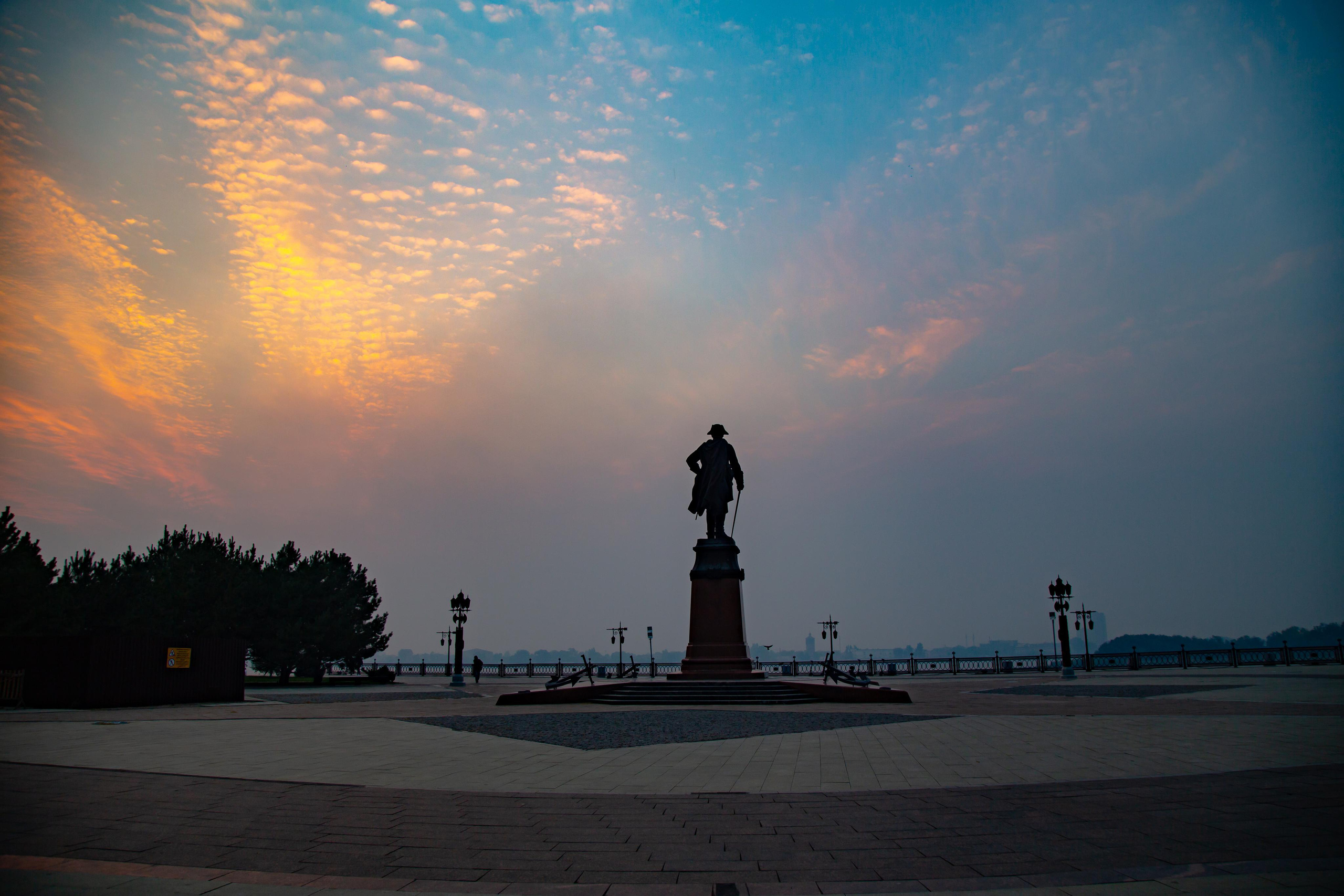 Астрахань. Photographer Sonkina Tatiana (Tanya Ash)