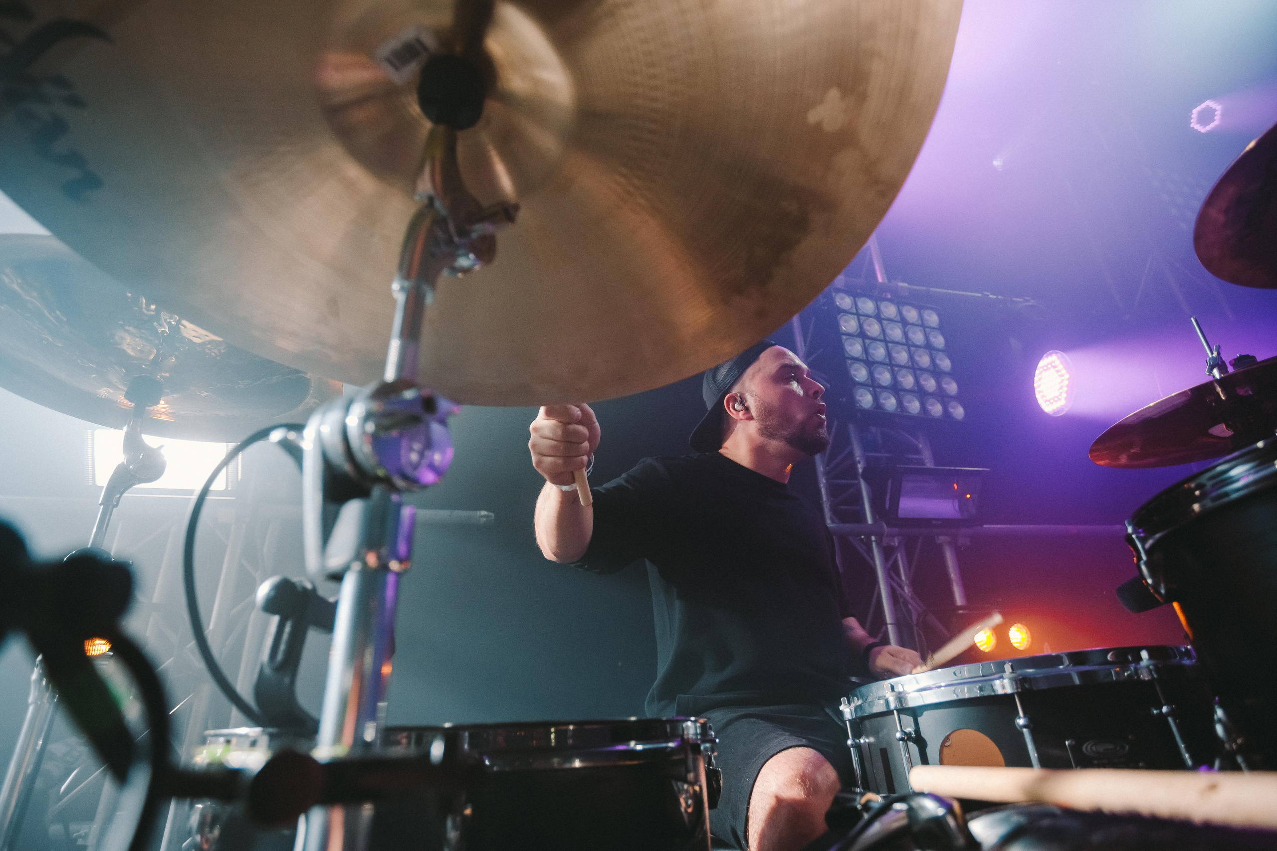 ANACONDAZ. Фотограф Сонкина Татьяна