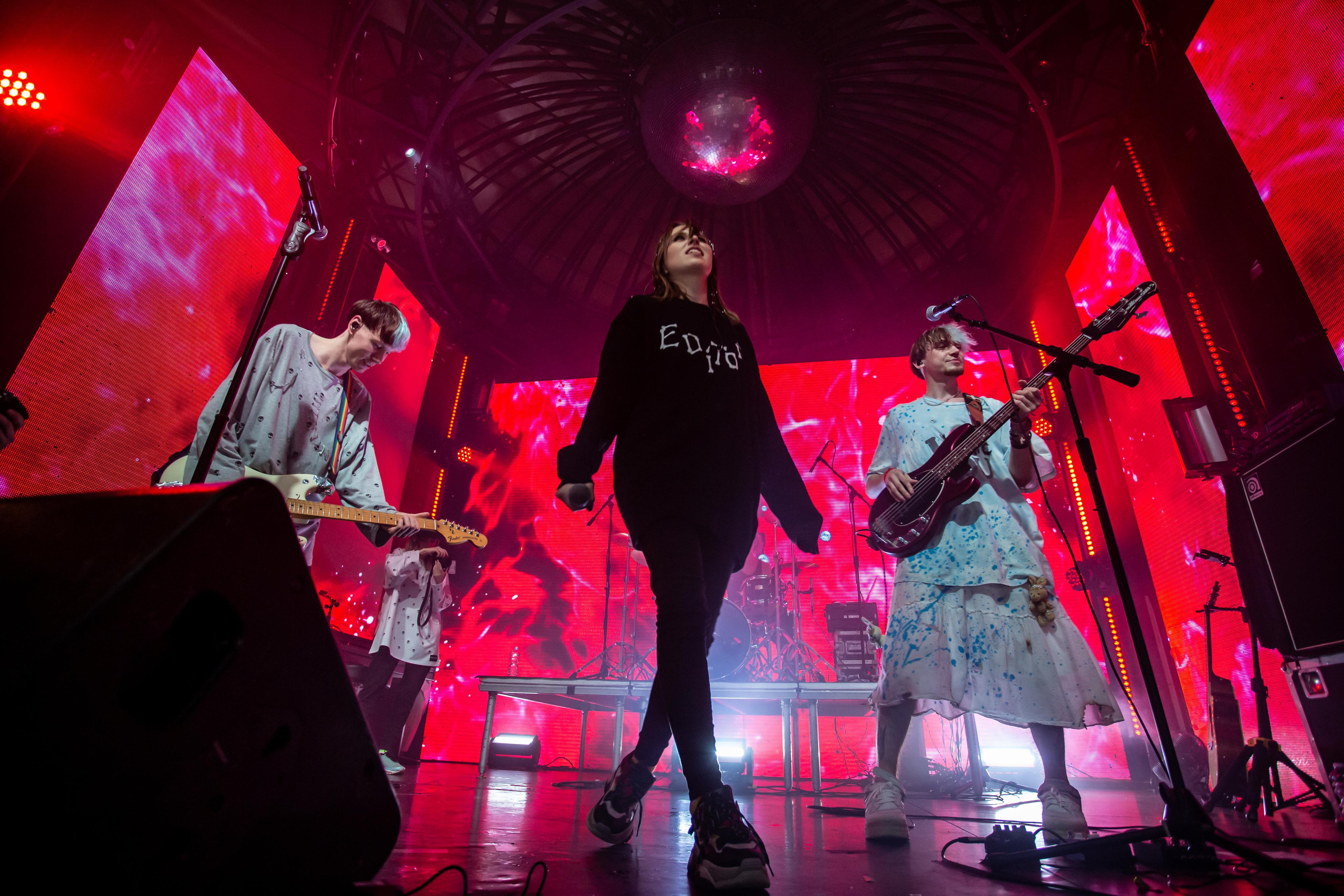 КОСМОНАВТОВ НЕТ. Фотограф Сонкина Татьяна