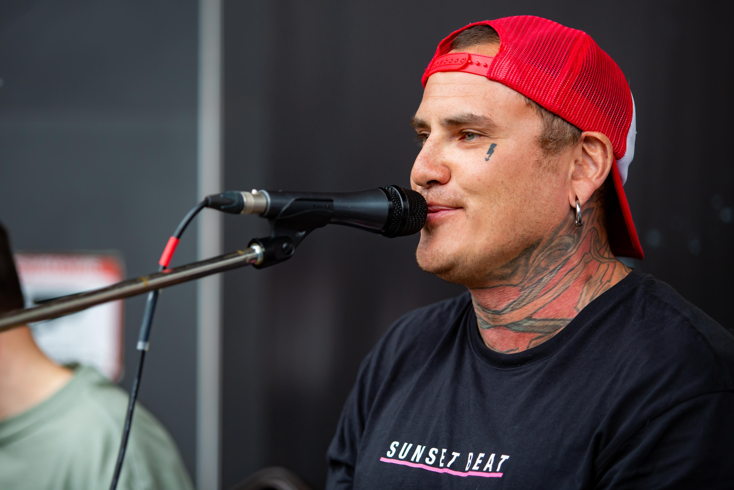 PLUSH FISH. Photographer Sonkina Tatiana (Tanya Ash)