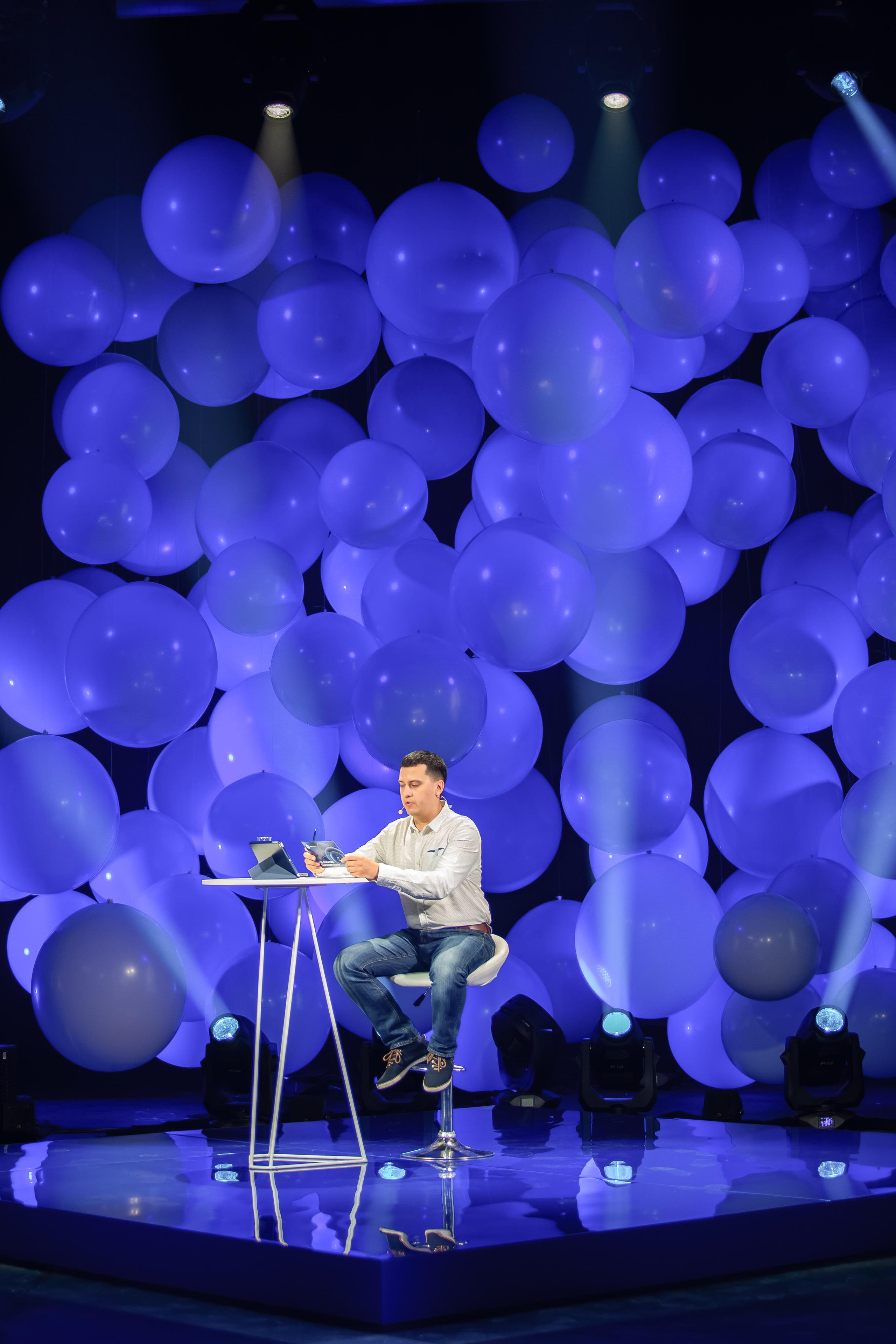 Слёт уполномоченных по Культуре Безопасности и Охране труда. Фотограф Сонкина Татьяна