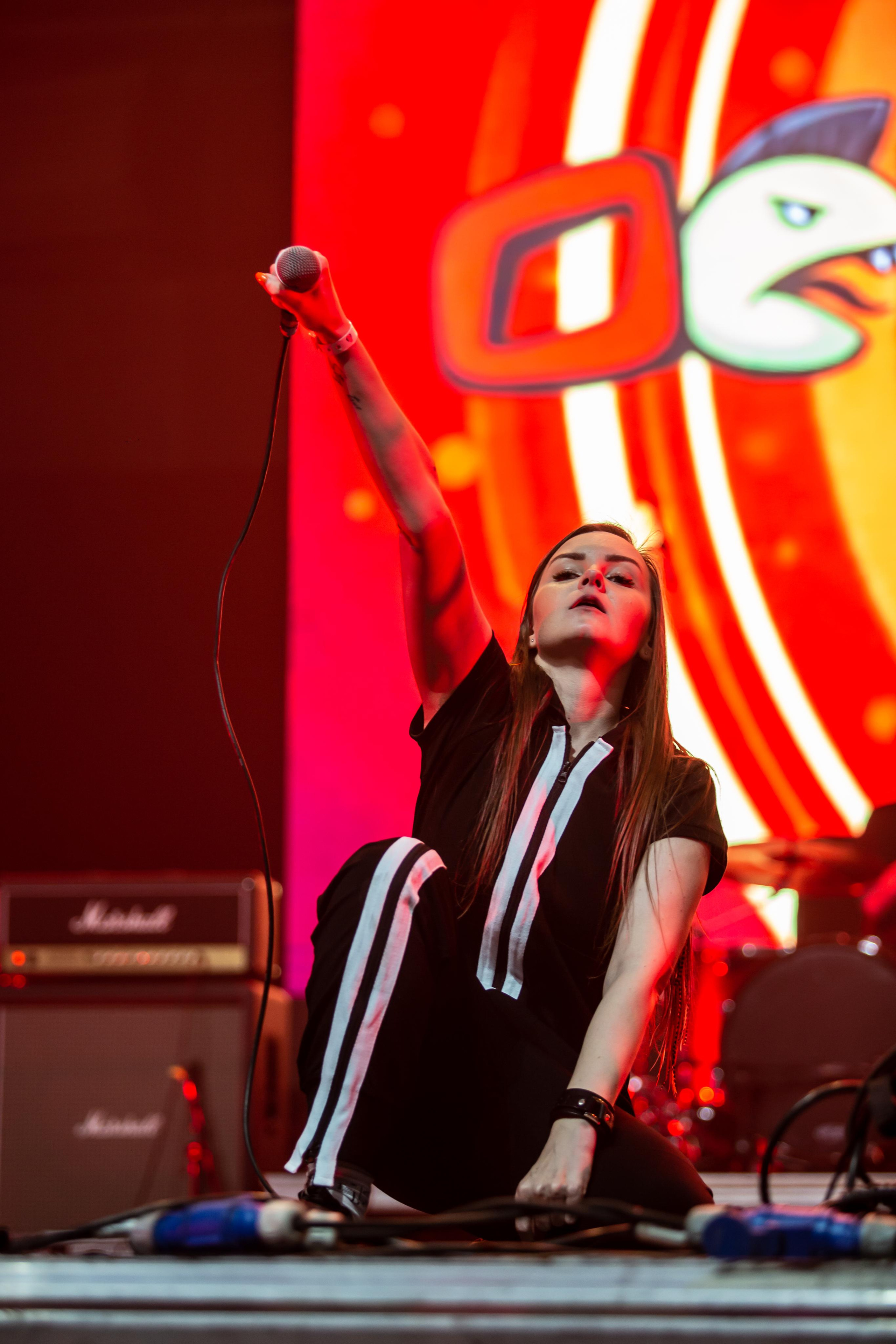 ОСОБЫЙ РЕЗОН. Фотограф Сонкина Татьяна