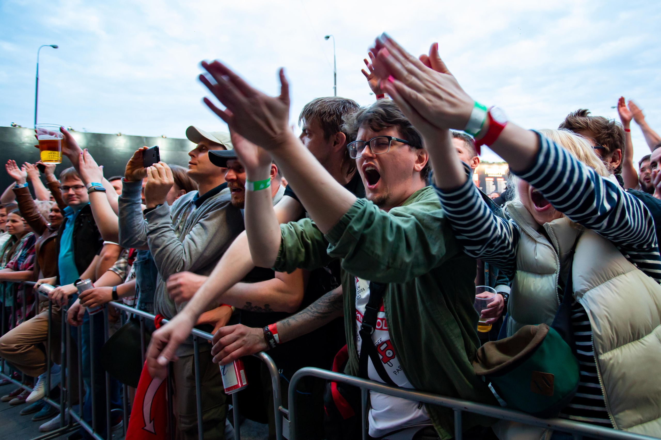 ВАСЯ ВАСИН. Photographer Sonkina Tatiana (Tanya Ash)