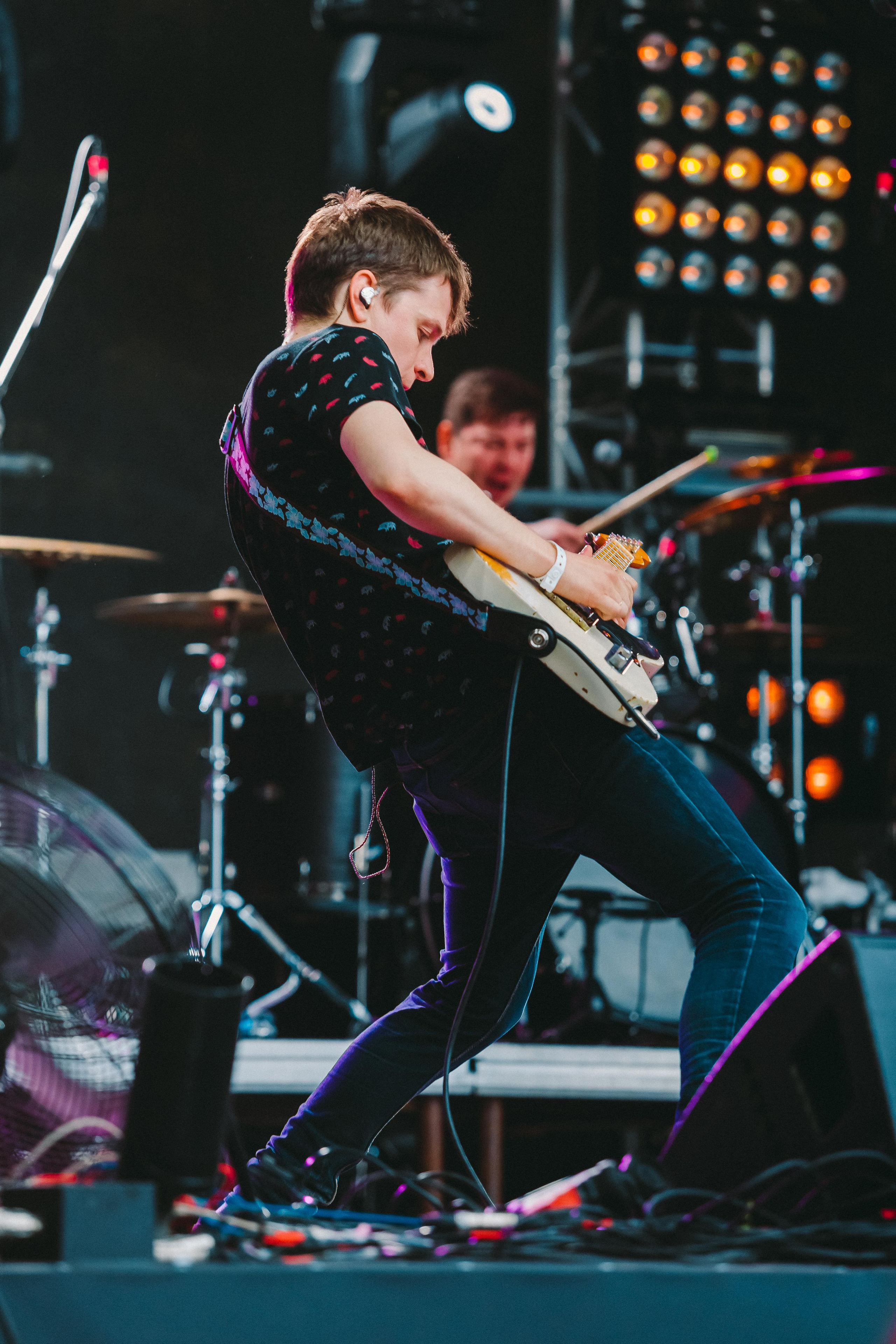 ЧЕТЫРЕ АПРЕЛЯ. Фотограф Сонкина Татьяна