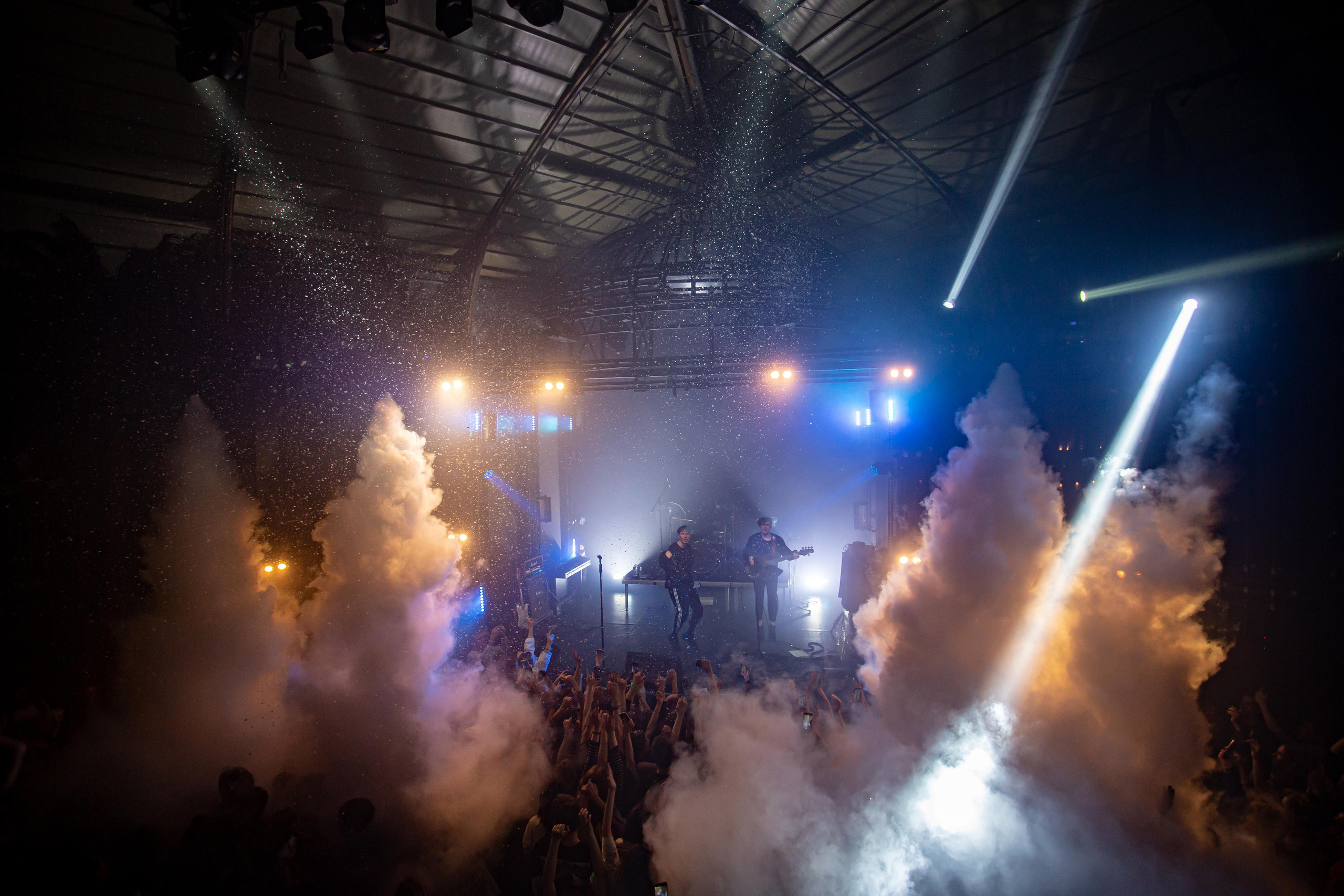 КОСМОНАВТОВ НЕТ. Фотограф Сонкина Татьяна