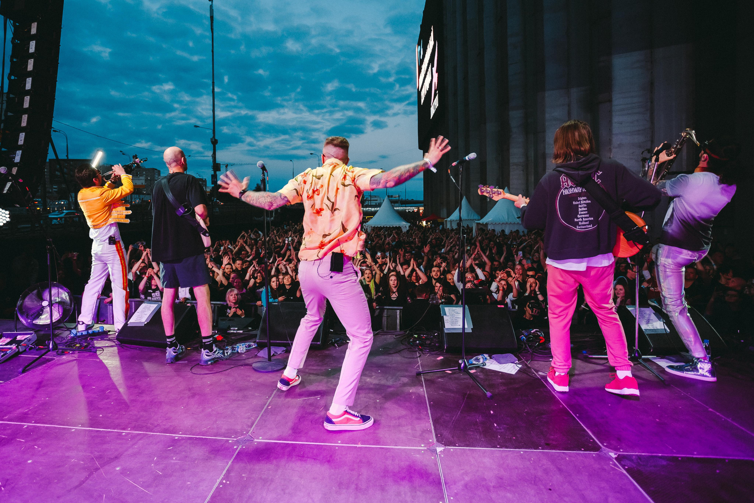 ГУДТАЙМС. Photographer Sonkina Tatiana (Tanya Ash)