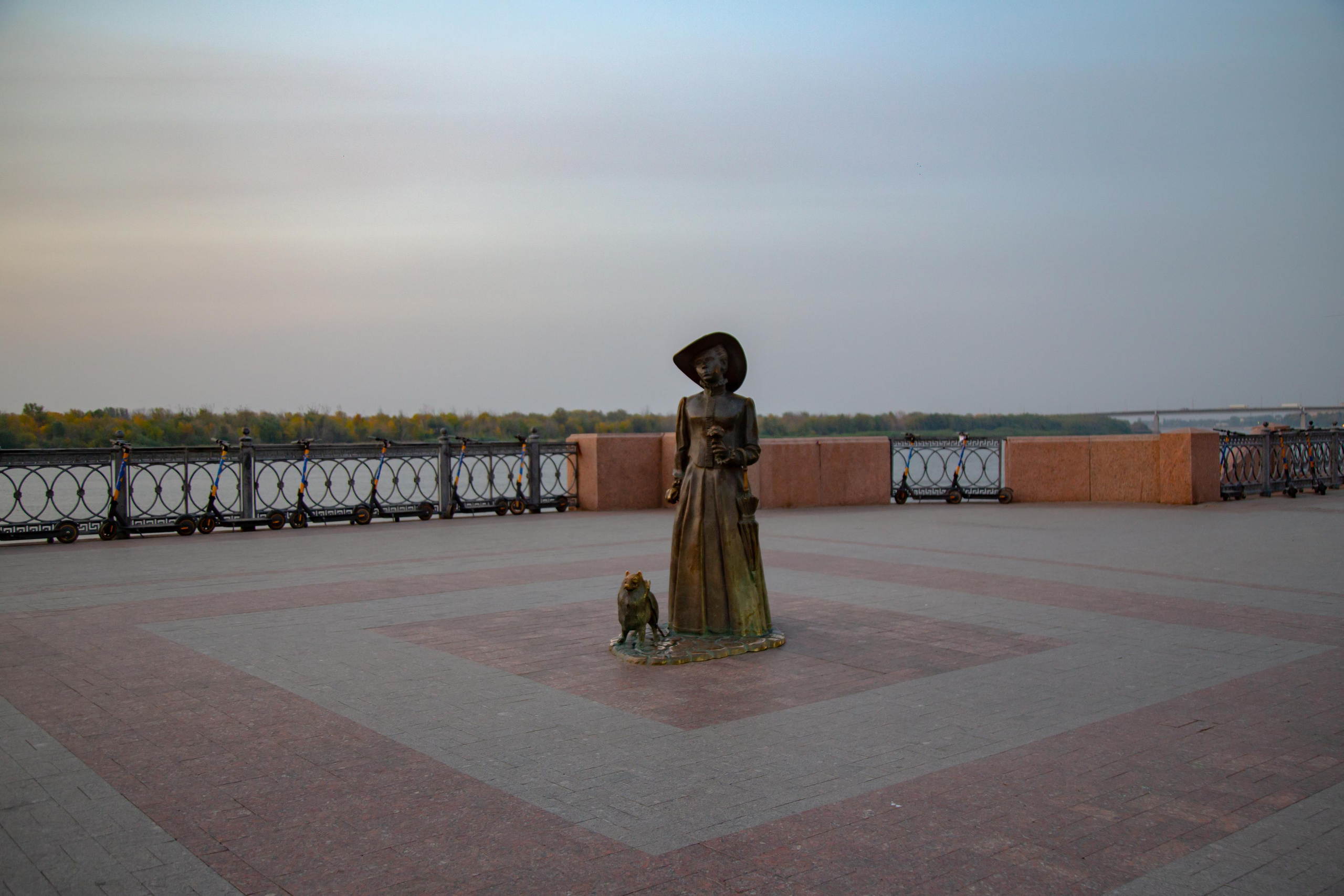 Астрахань. Photographer Sonkina Tatiana (Tanya Ash)