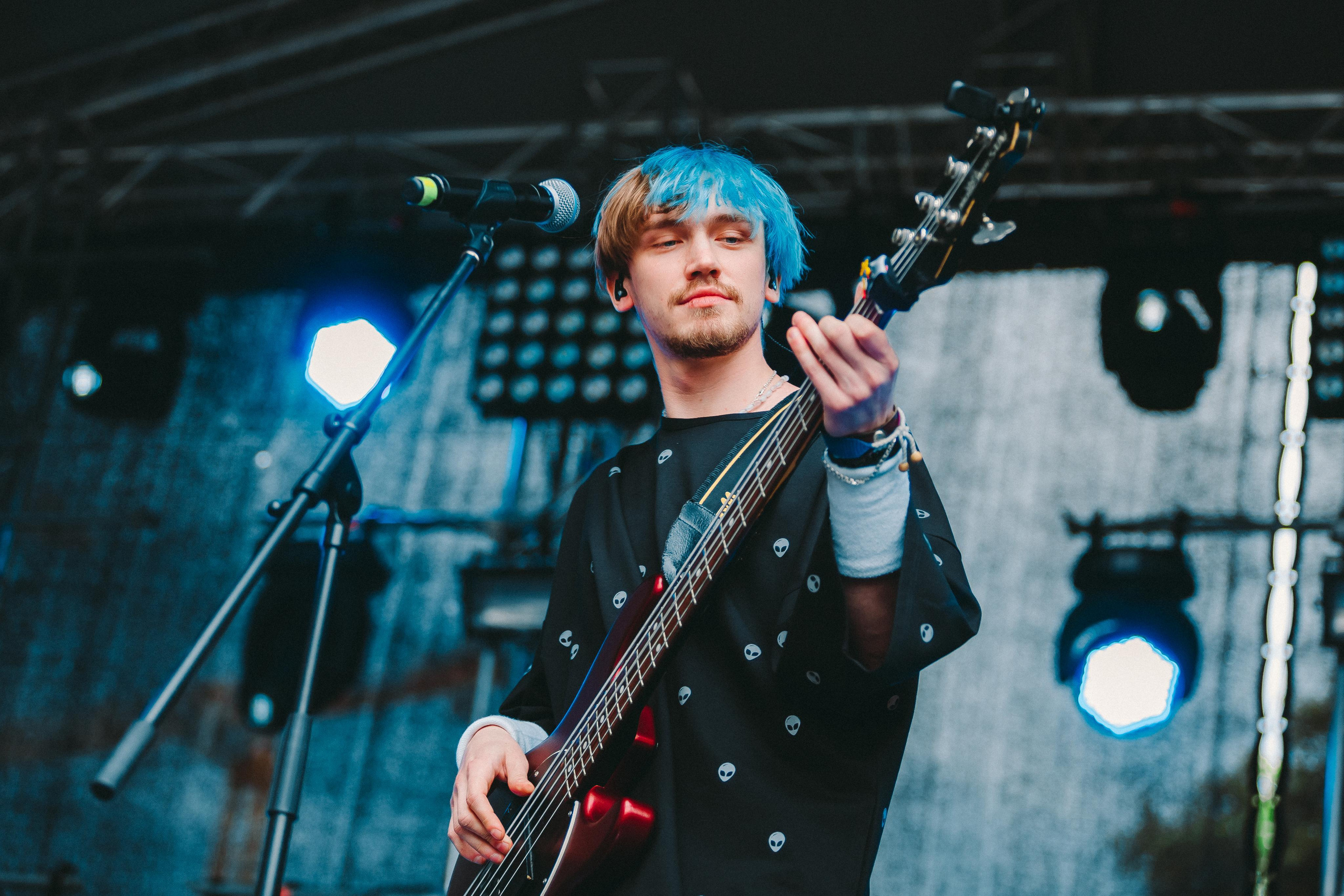 КОСМОНАВТОВ НЕТ. Photographer Sonkina Tatiana (Tanya Ash)