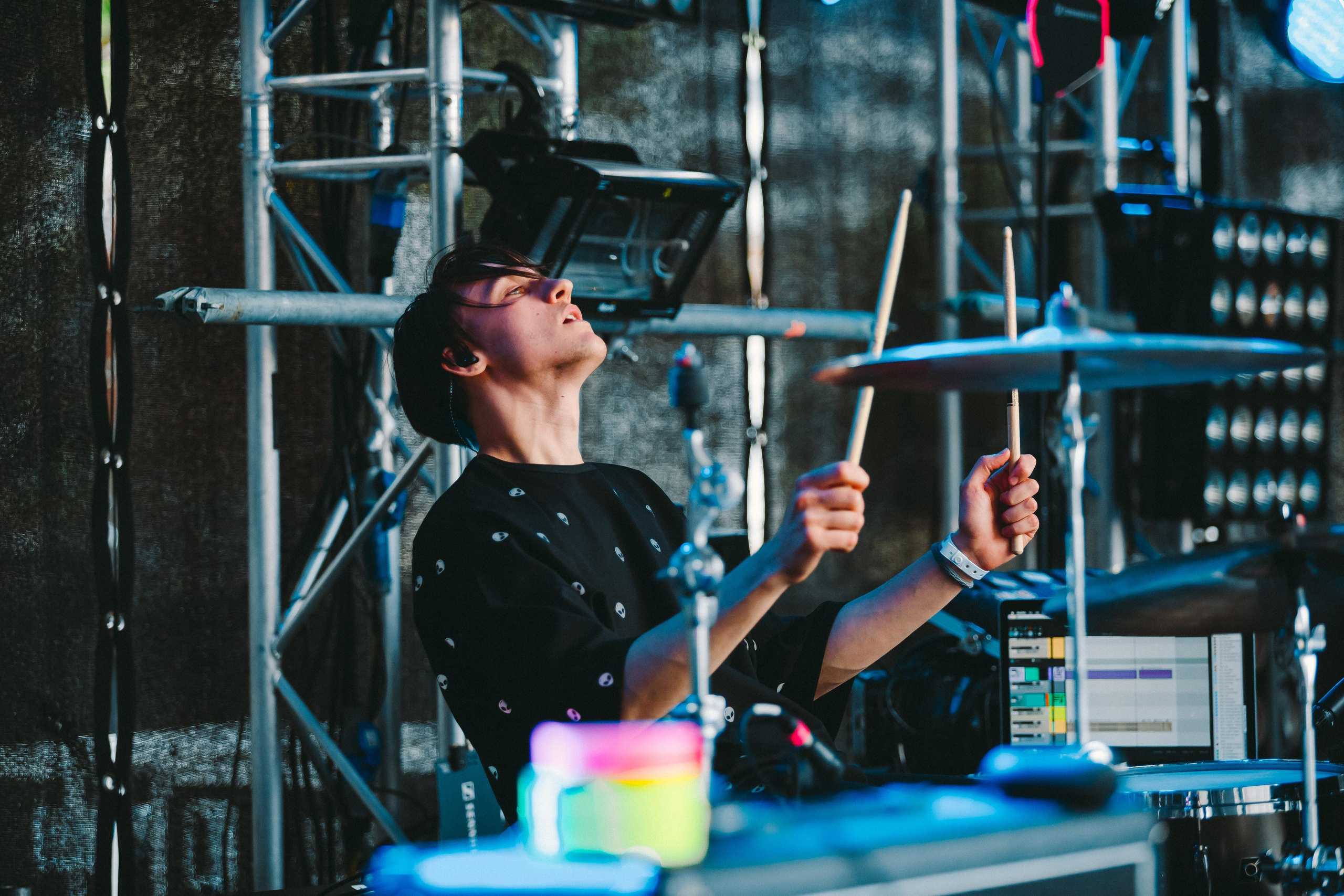 КОСМОНАВТОВ НЕТ. Photographer Sonkina Tatiana (Tanya Ash)