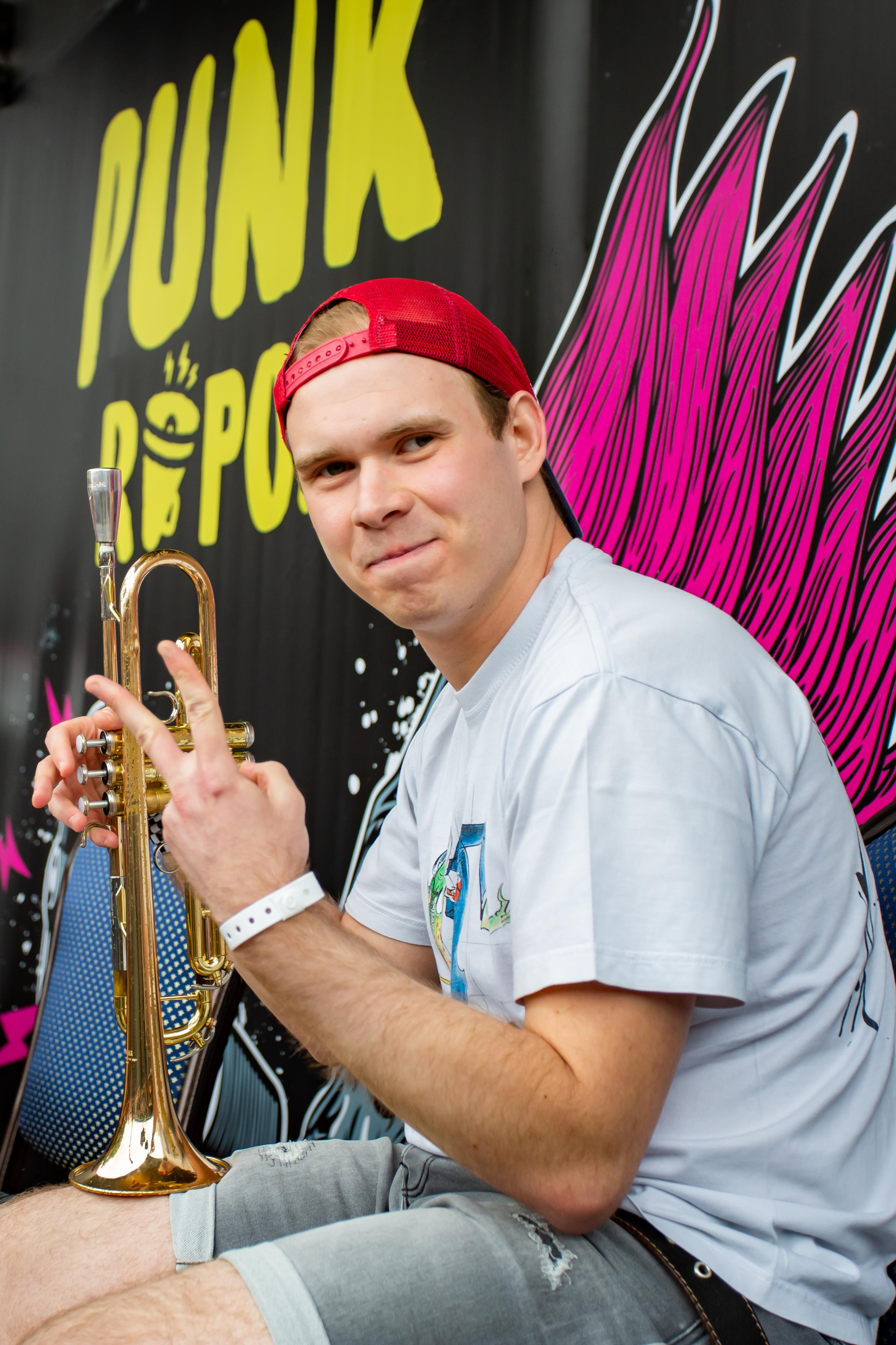 PLUSH FISH. Photographer Sonkina Tatiana (Tanya Ash)