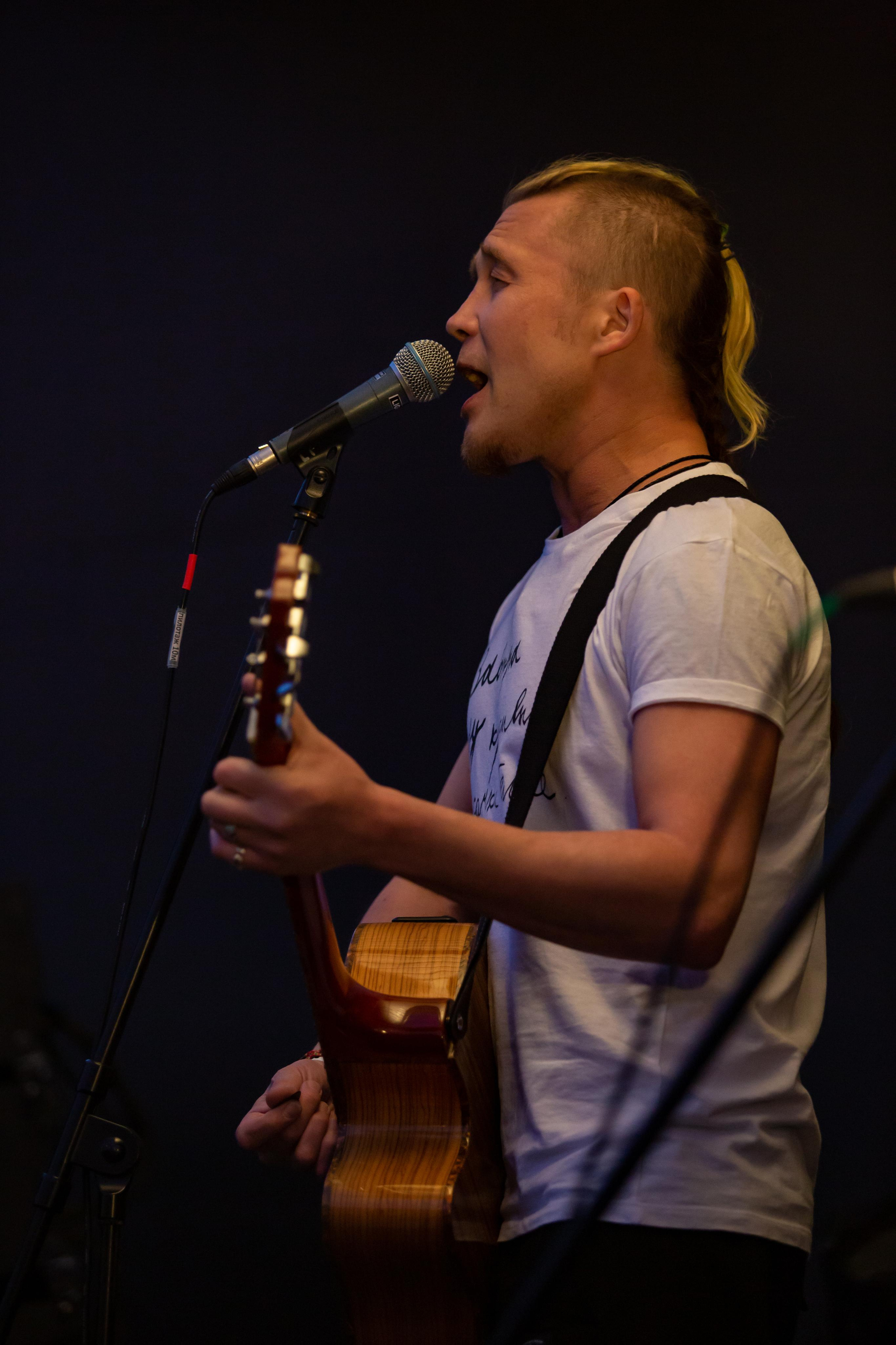 АНТОН ПУХ. Photographer Sonkina Tatiana (Tanya Ash)