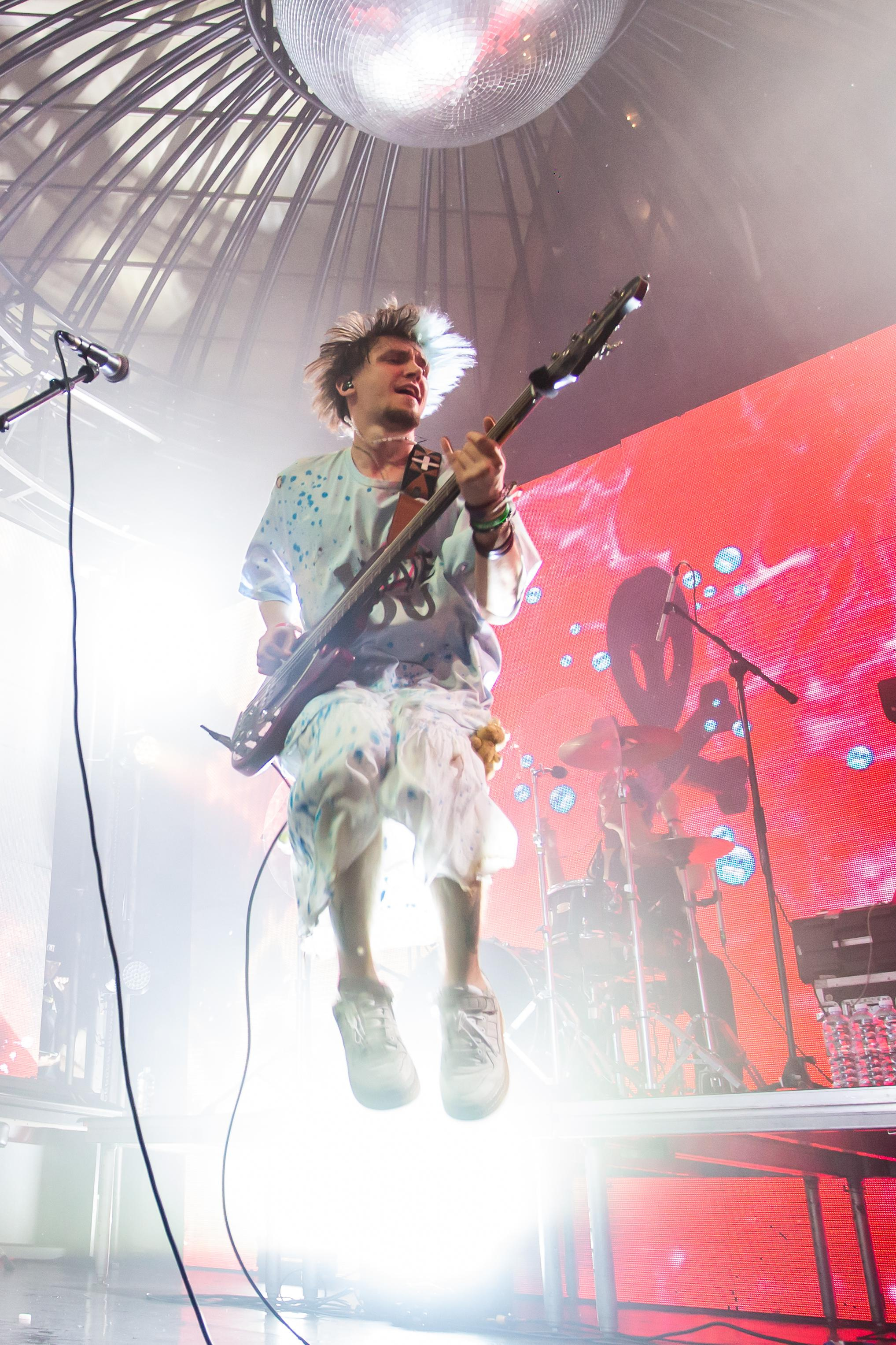 КОСМОНАВТОВ НЕТ. Фотограф Сонкина Татьяна