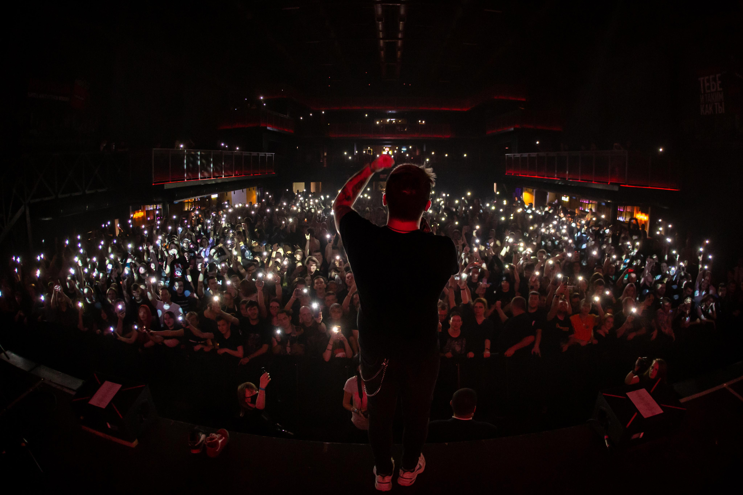 ЙОРШ. Photographer Sonkina Tatiana (Tanya Ash)