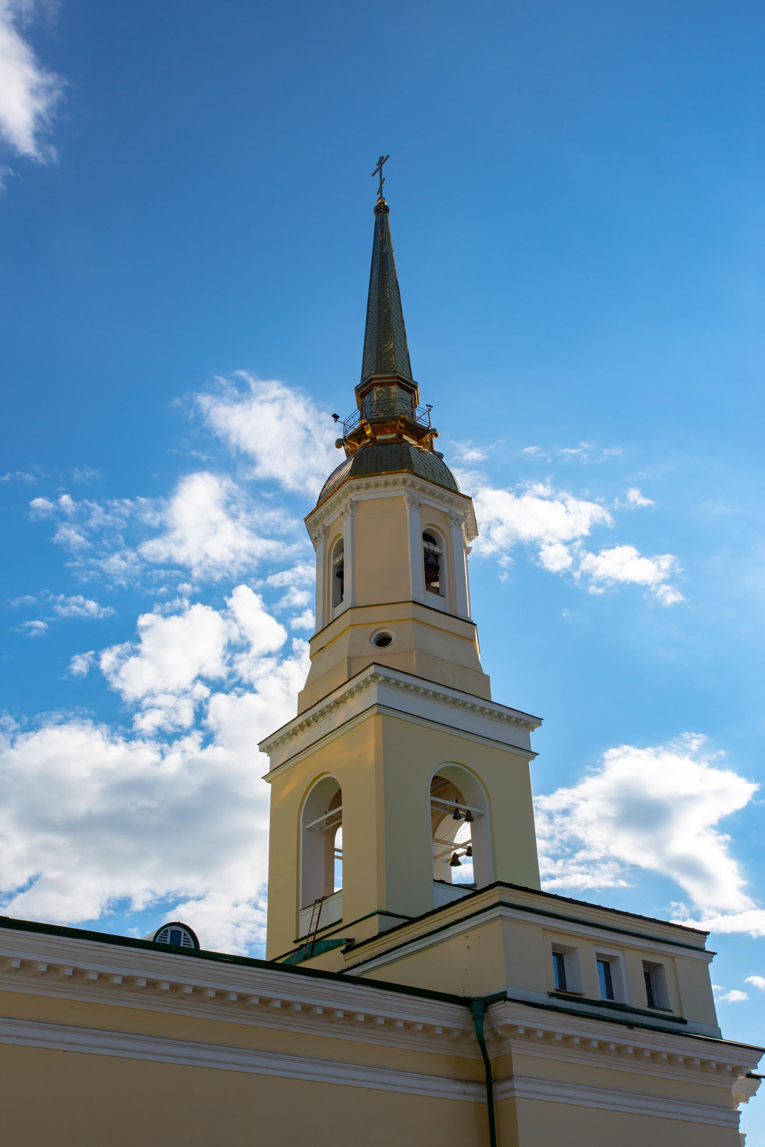 Ижевск. Photographer Sonkina Tatiana (Tanya Ash)