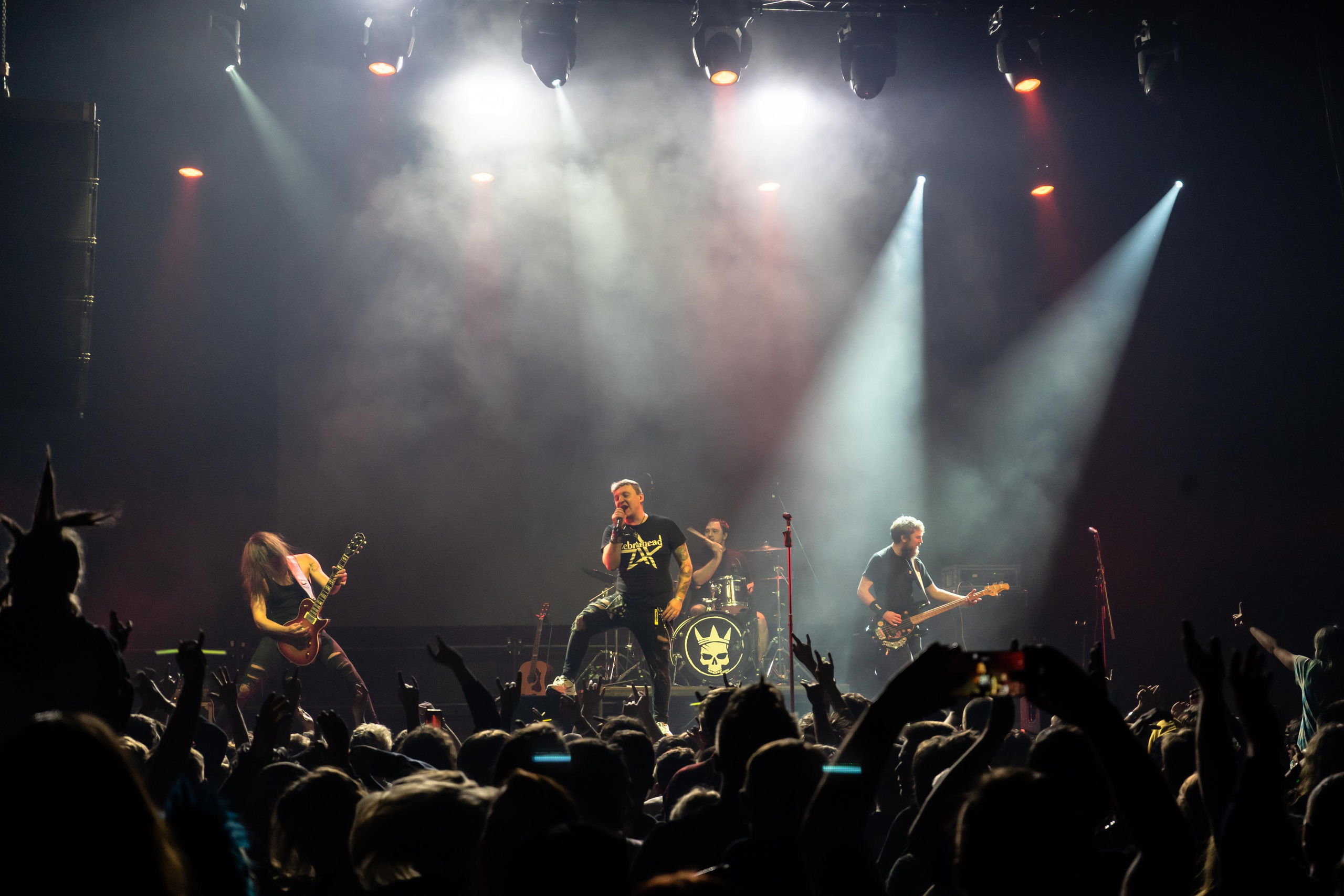 ЙОРШ. Photographer Sonkina Tatiana (Tanya Ash)