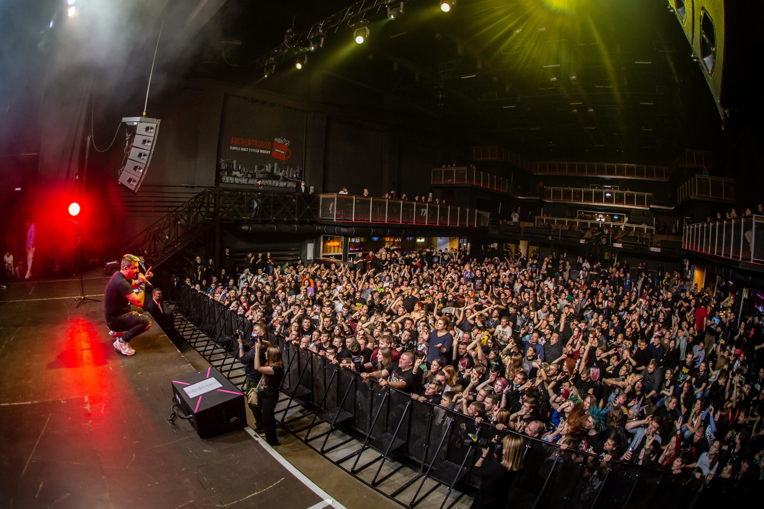 ЙОРШ. Photographer Sonkina Tatiana (Tanya Ash)