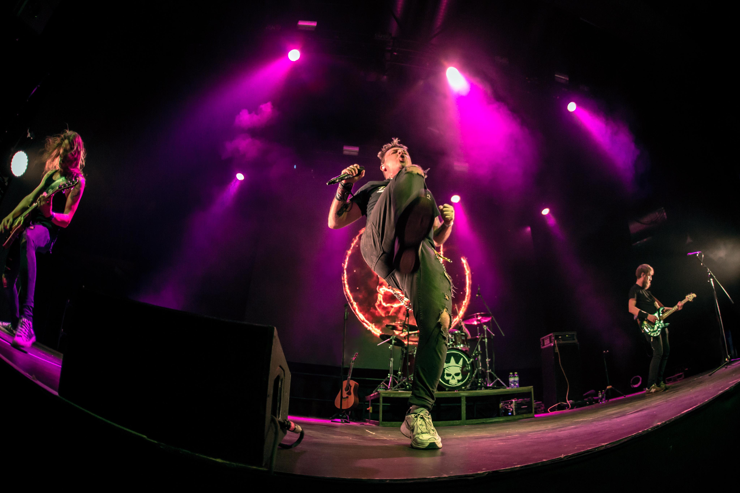 ЙОРШ. Photographer Sonkina Tatiana (Tanya Ash)