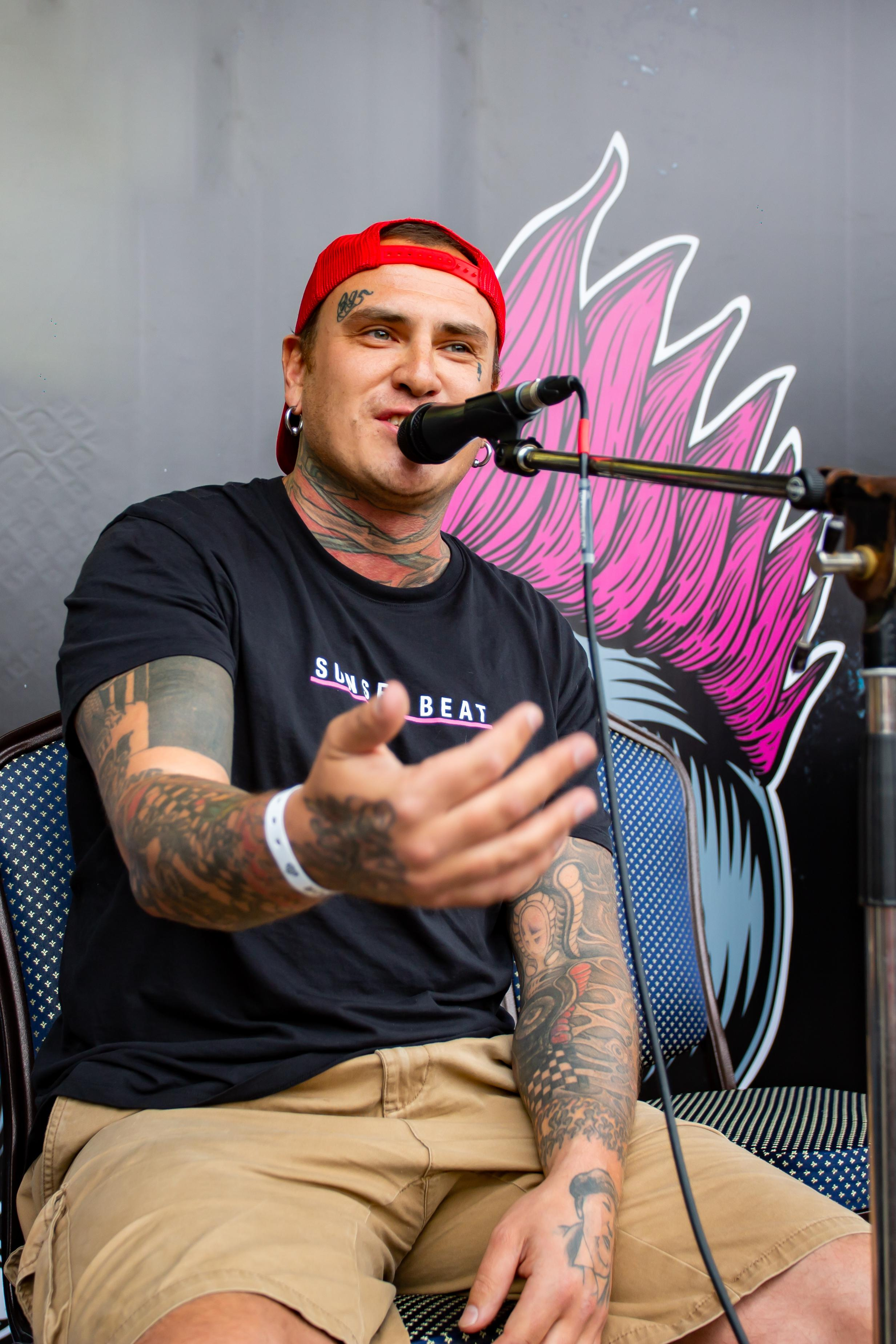 PLUSH FISH. Photographer Sonkina Tatiana (Tanya Ash)