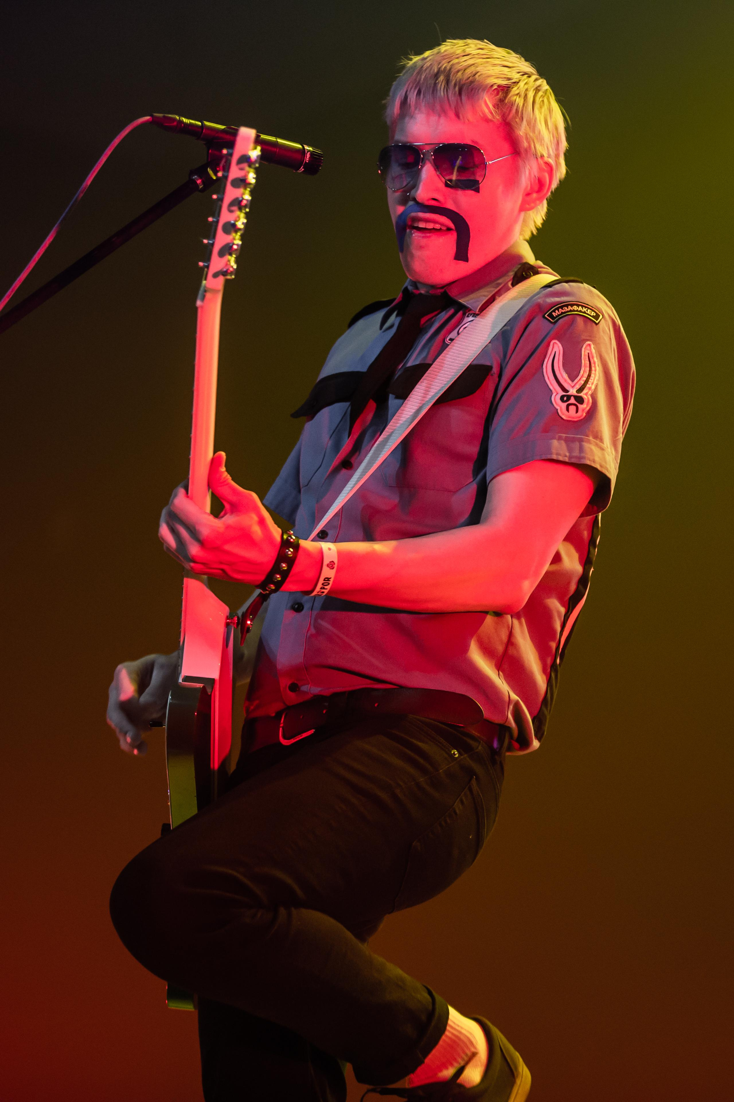 СУПЕРКОЗЛЫ. Photographer Sonkina Tatiana (Tanya Ash)