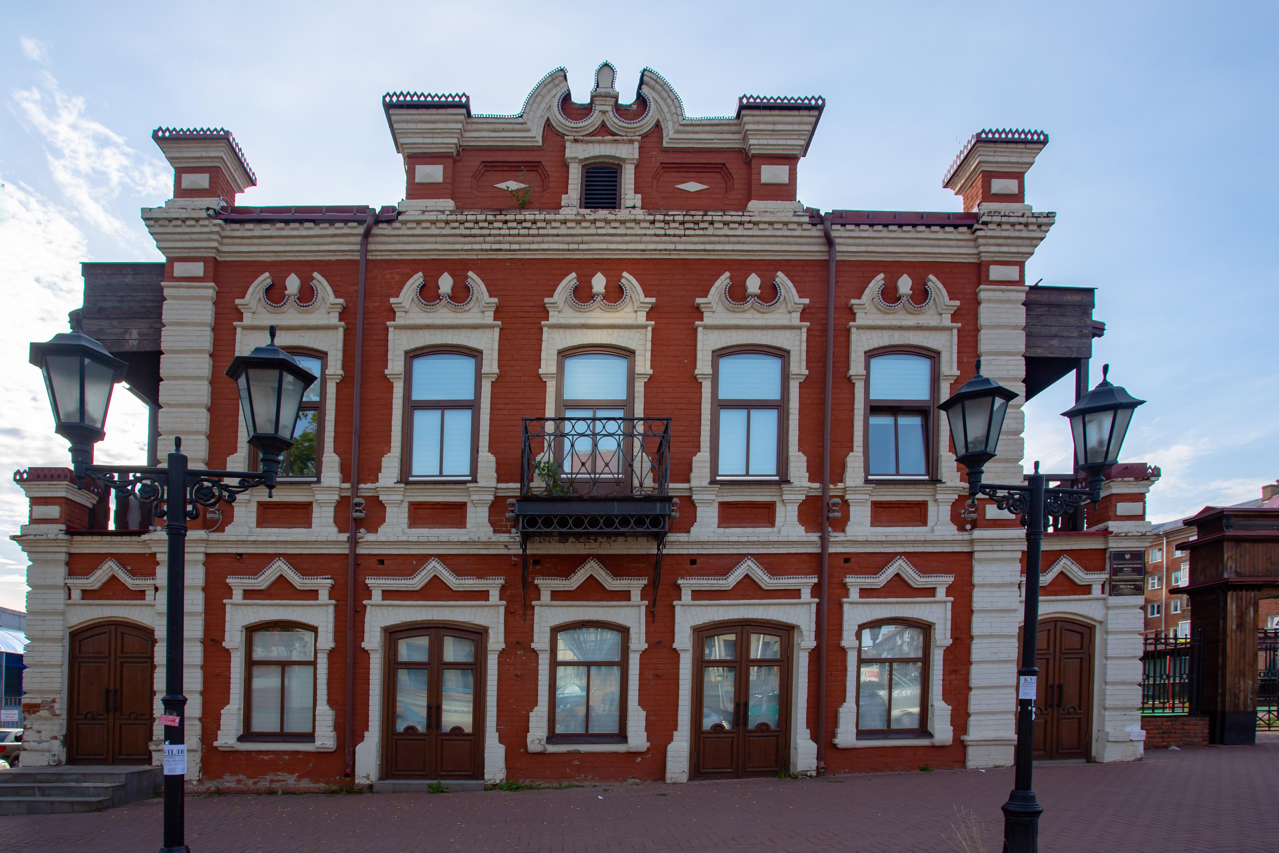 Ижевск. Photographer Sonkina Tatiana (Tanya Ash)