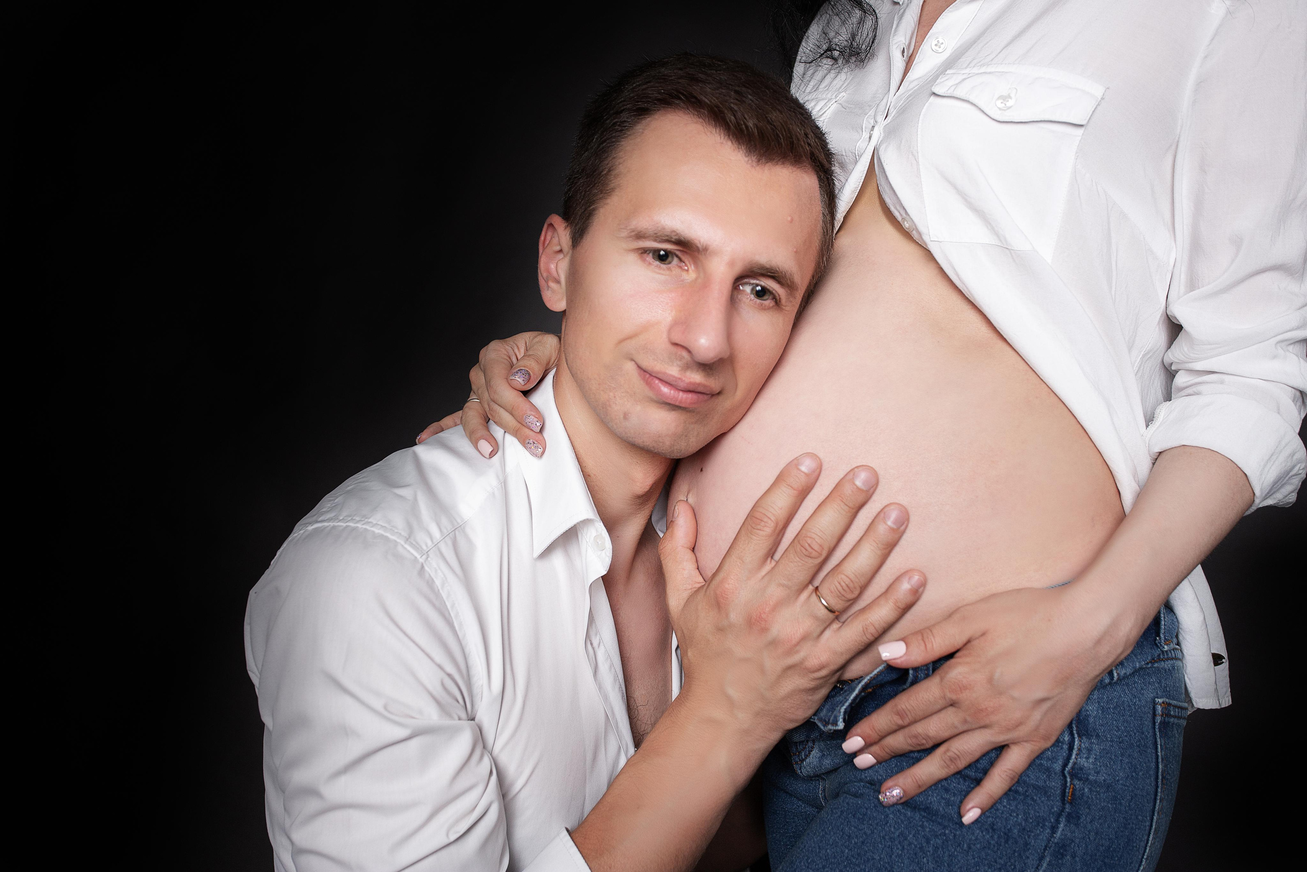 В ОЖИДАНИИ ЧУДА. Фотограф Сонкина Татьяна