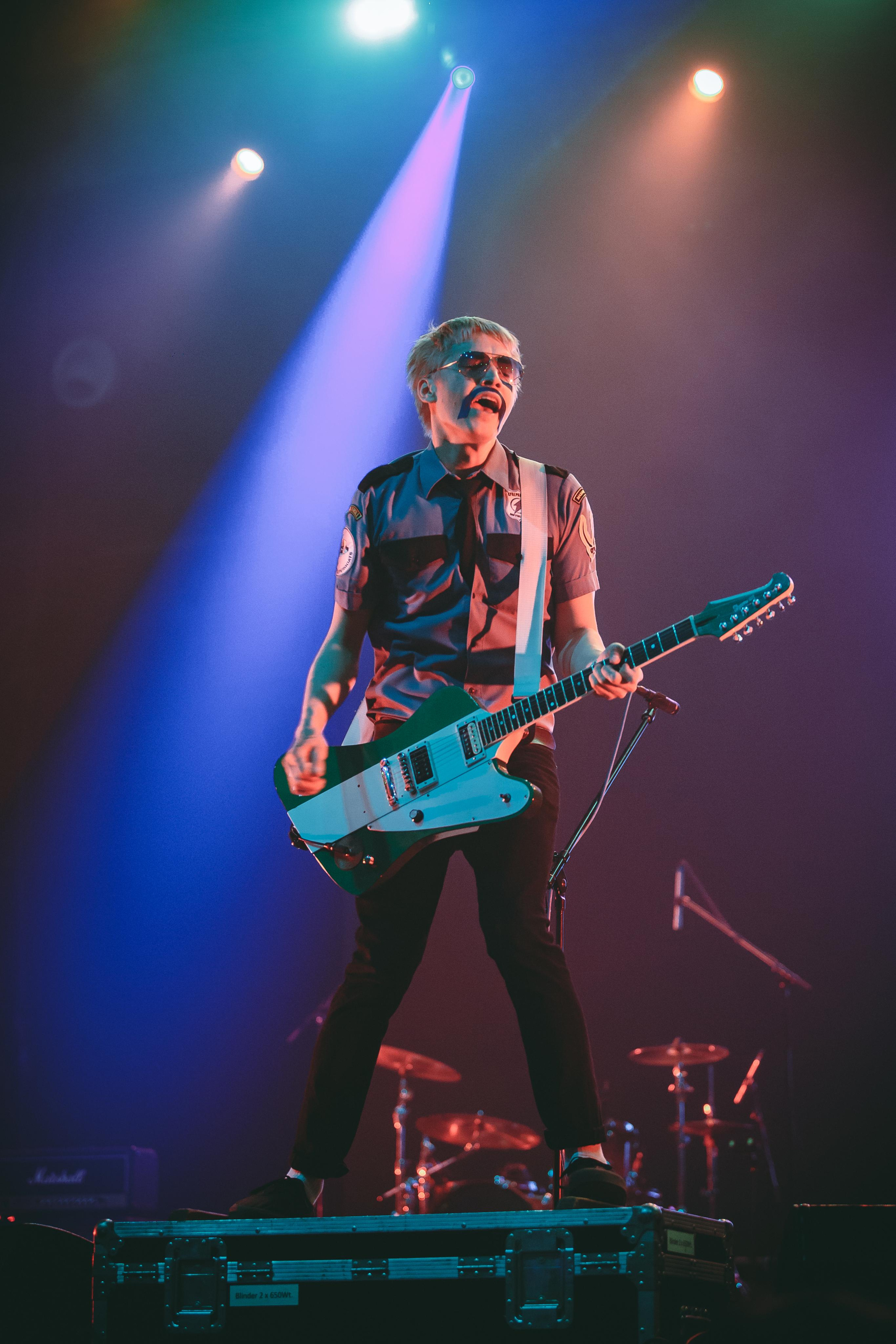 СУПЕРКОЗЛЫ. Photographer Sonkina Tatiana (Tanya Ash)