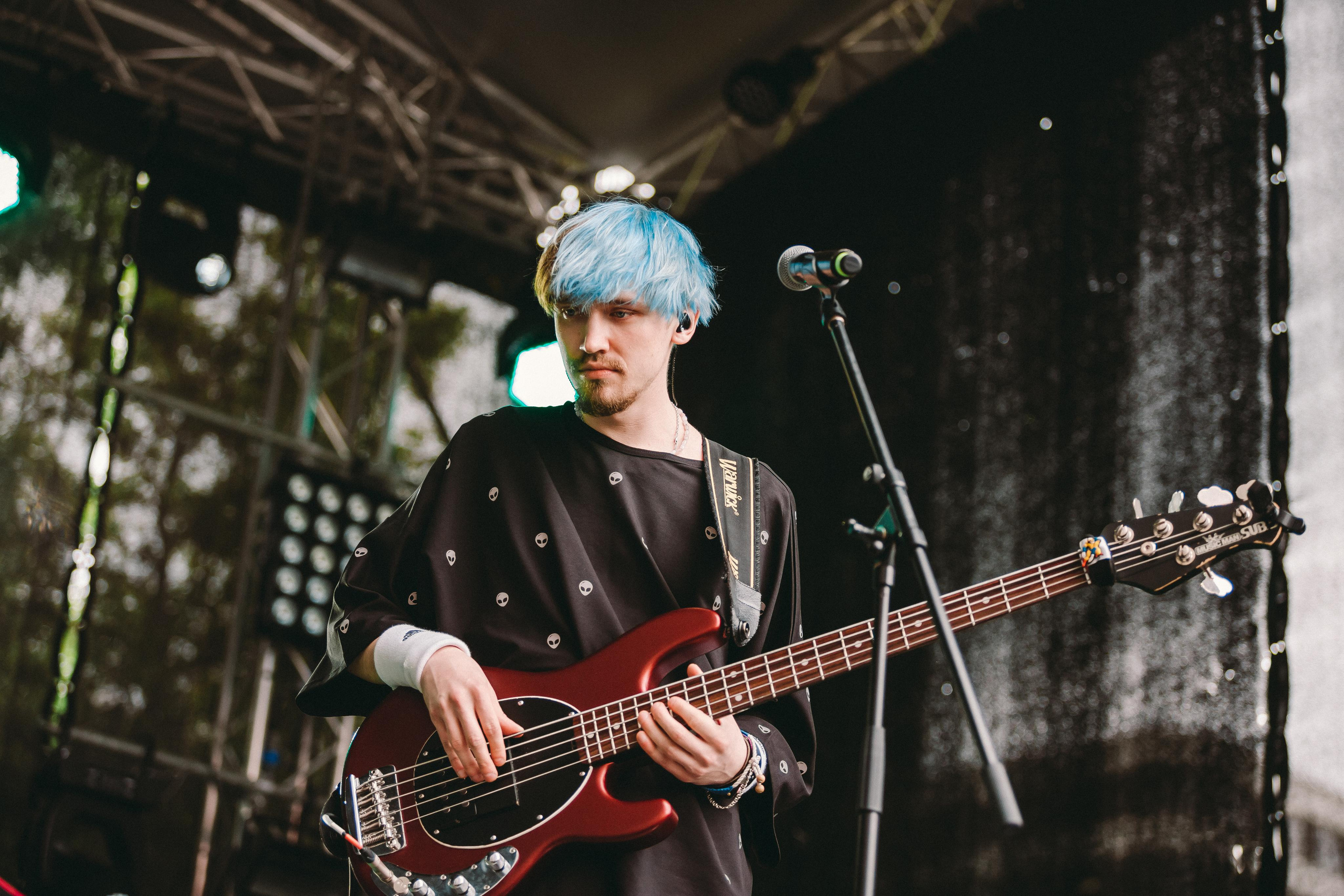 КОСМОНАВТОВ НЕТ. Photographer Sonkina Tatiana (Tanya Ash)