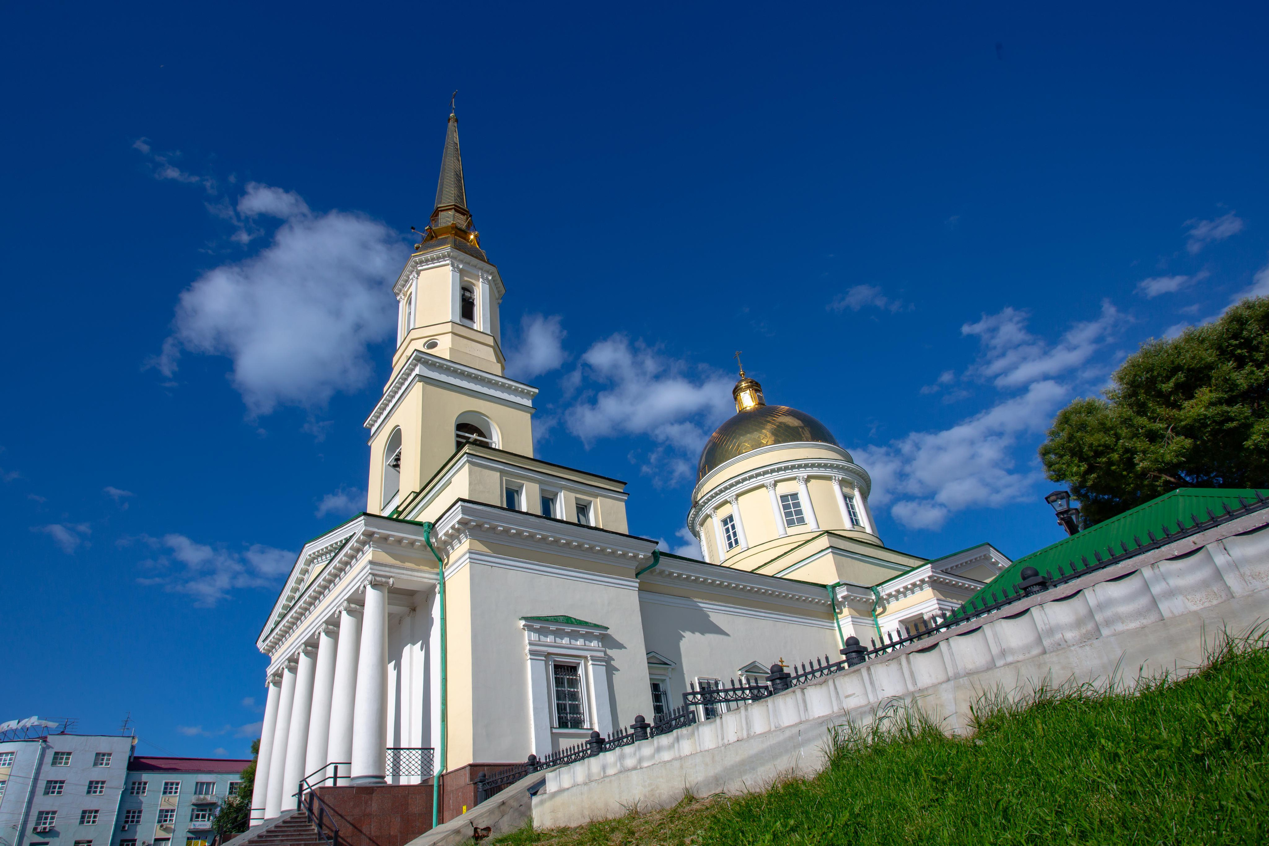 Ижевск. Photographer Sonkina Tatiana (Tanya Ash)