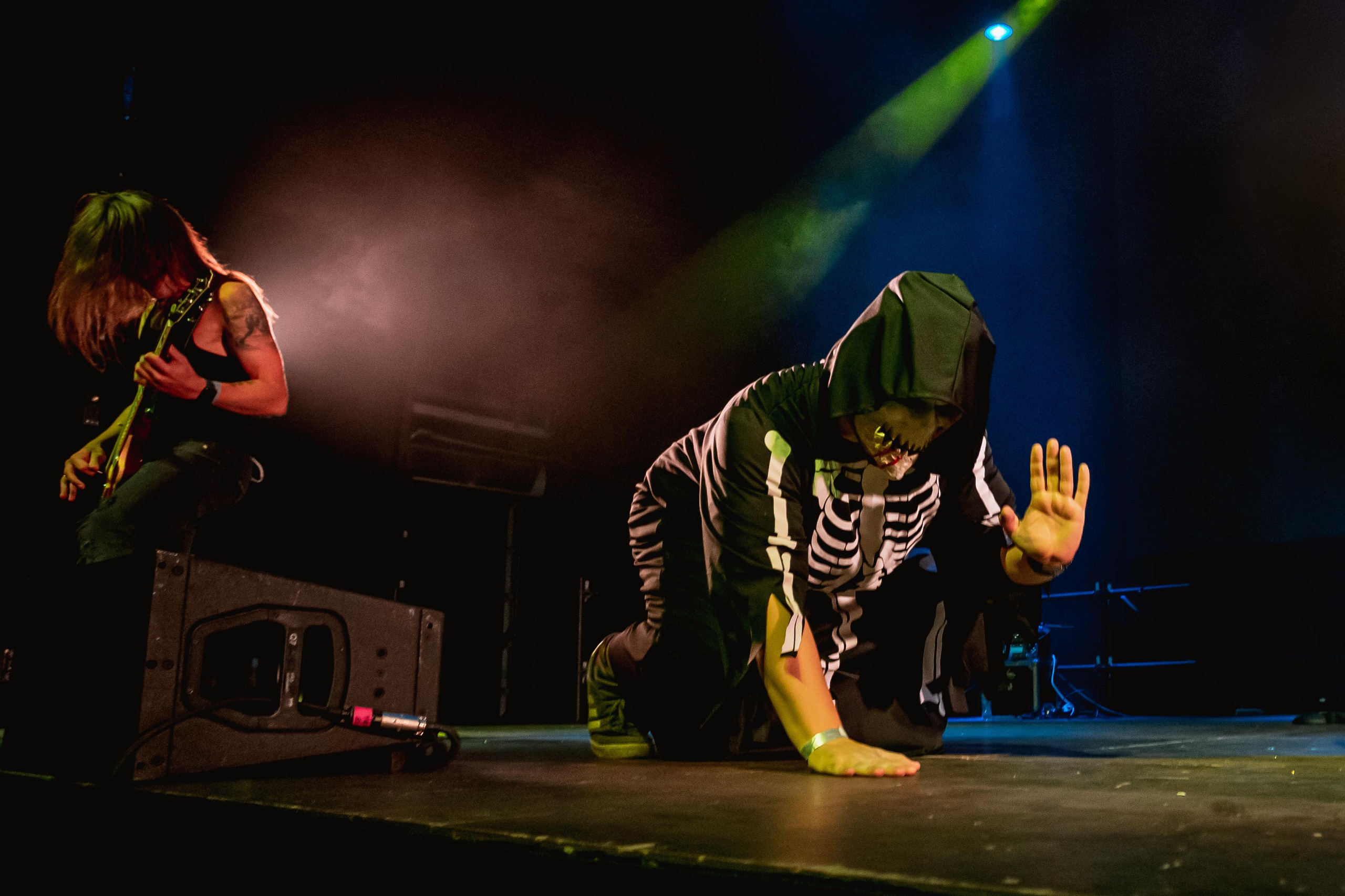 ЙОРШ. Photographer Sonkina Tatiana (Tanya Ash)