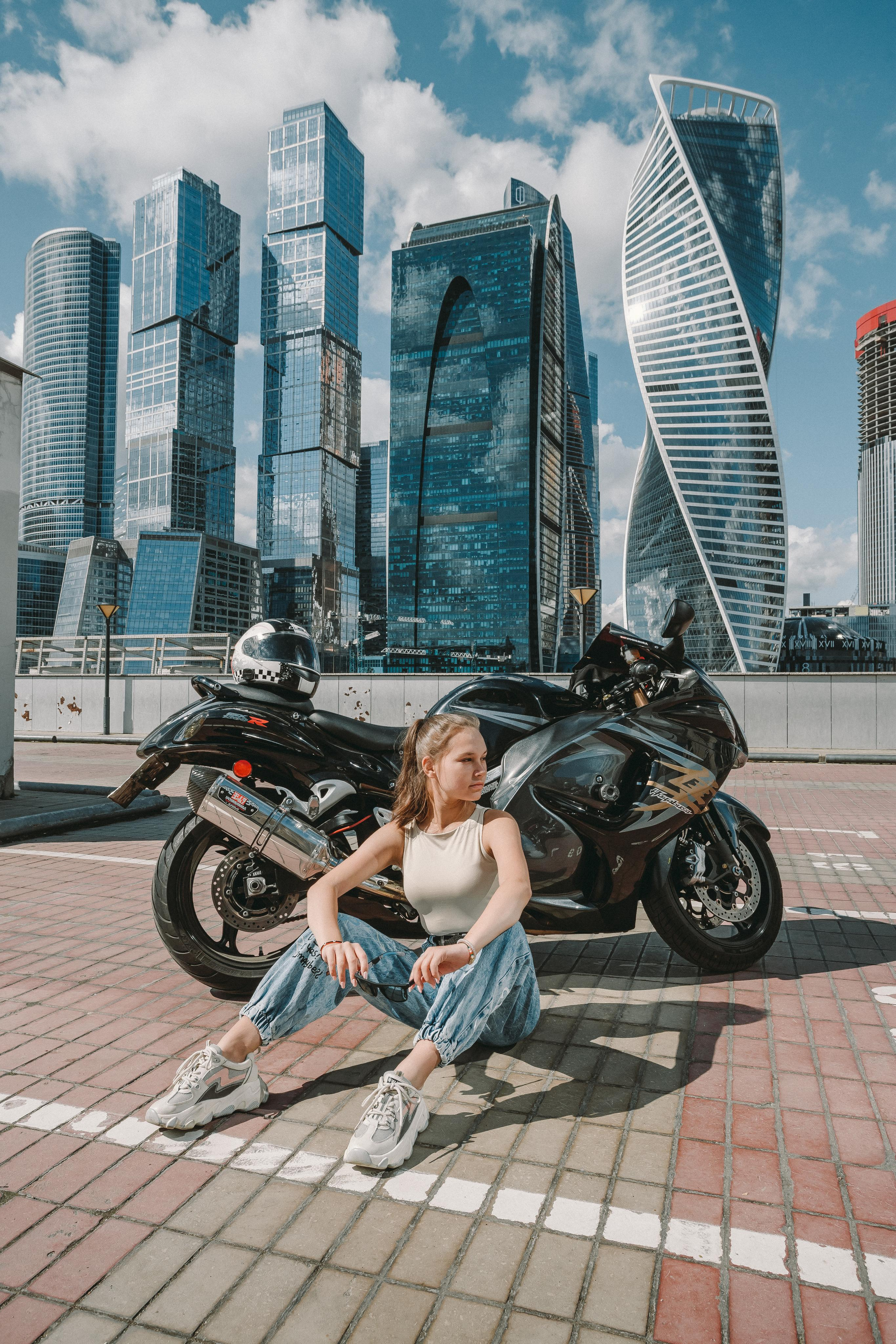 ЖАЖДА СКОРОСТИ. Фотограф Сонкина Татьяна