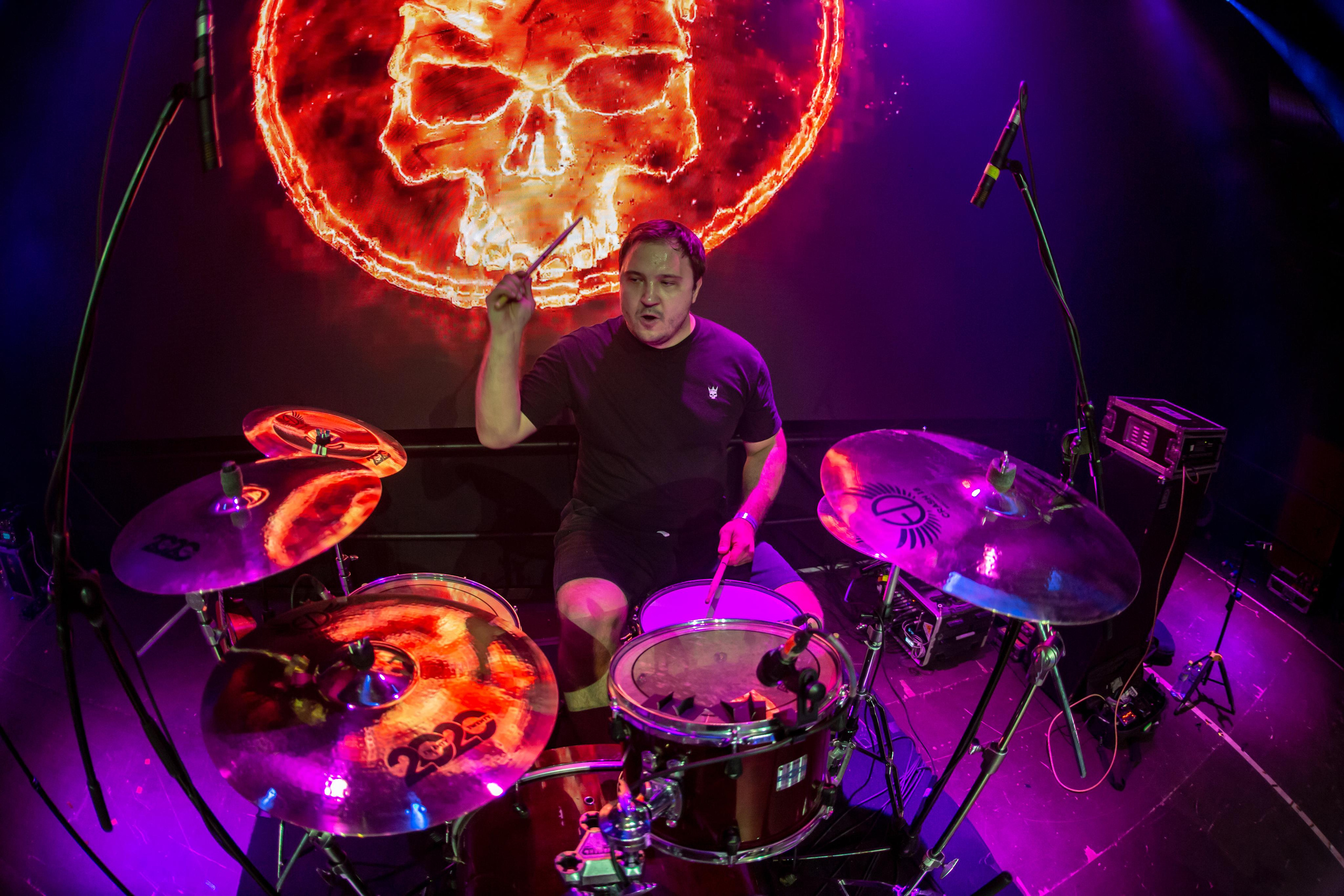 ЙОРШ. Photographer Sonkina Tatiana (Tanya Ash)