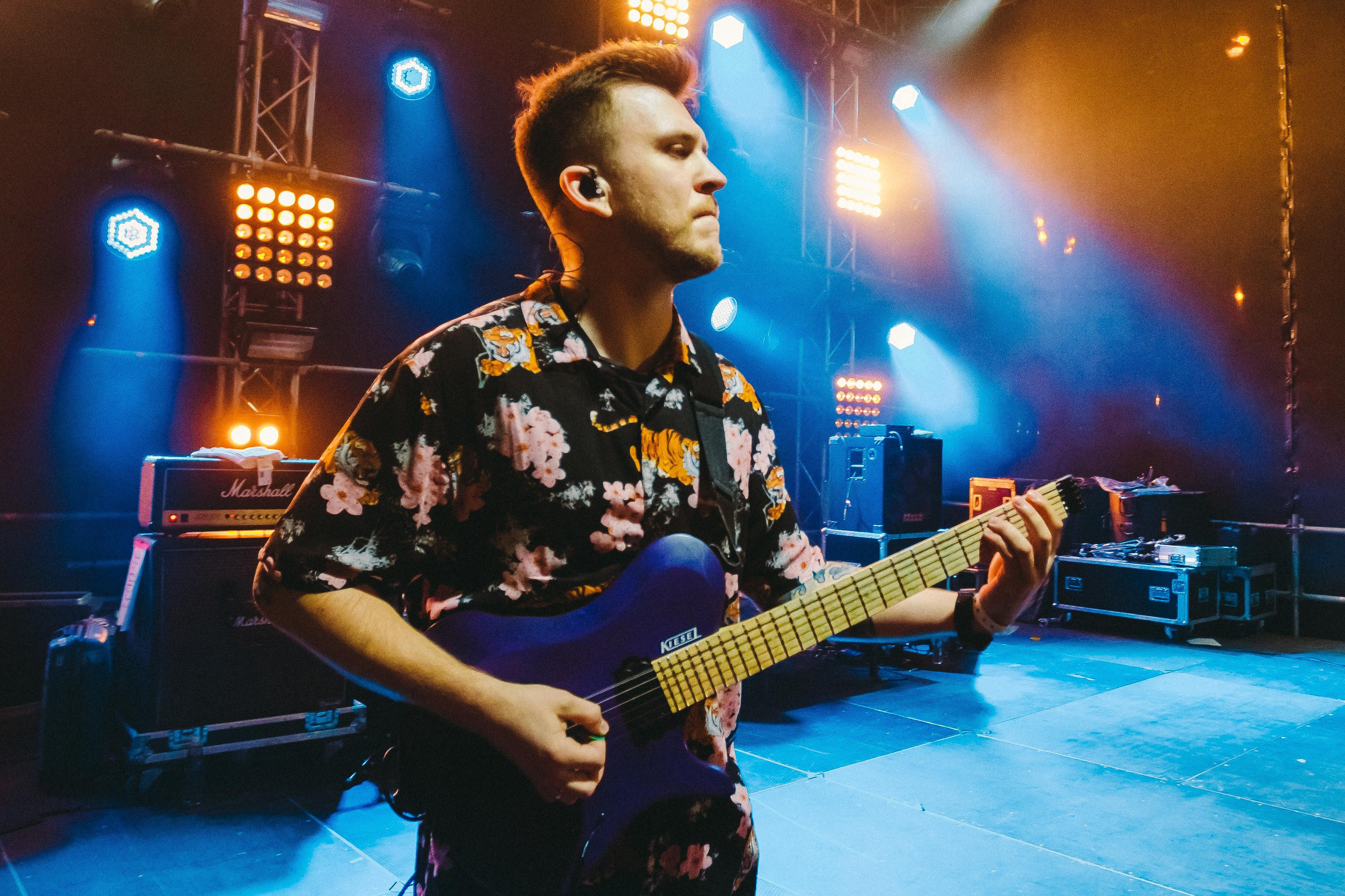 ANACONDAZ. Фотограф Сонкина Татьяна