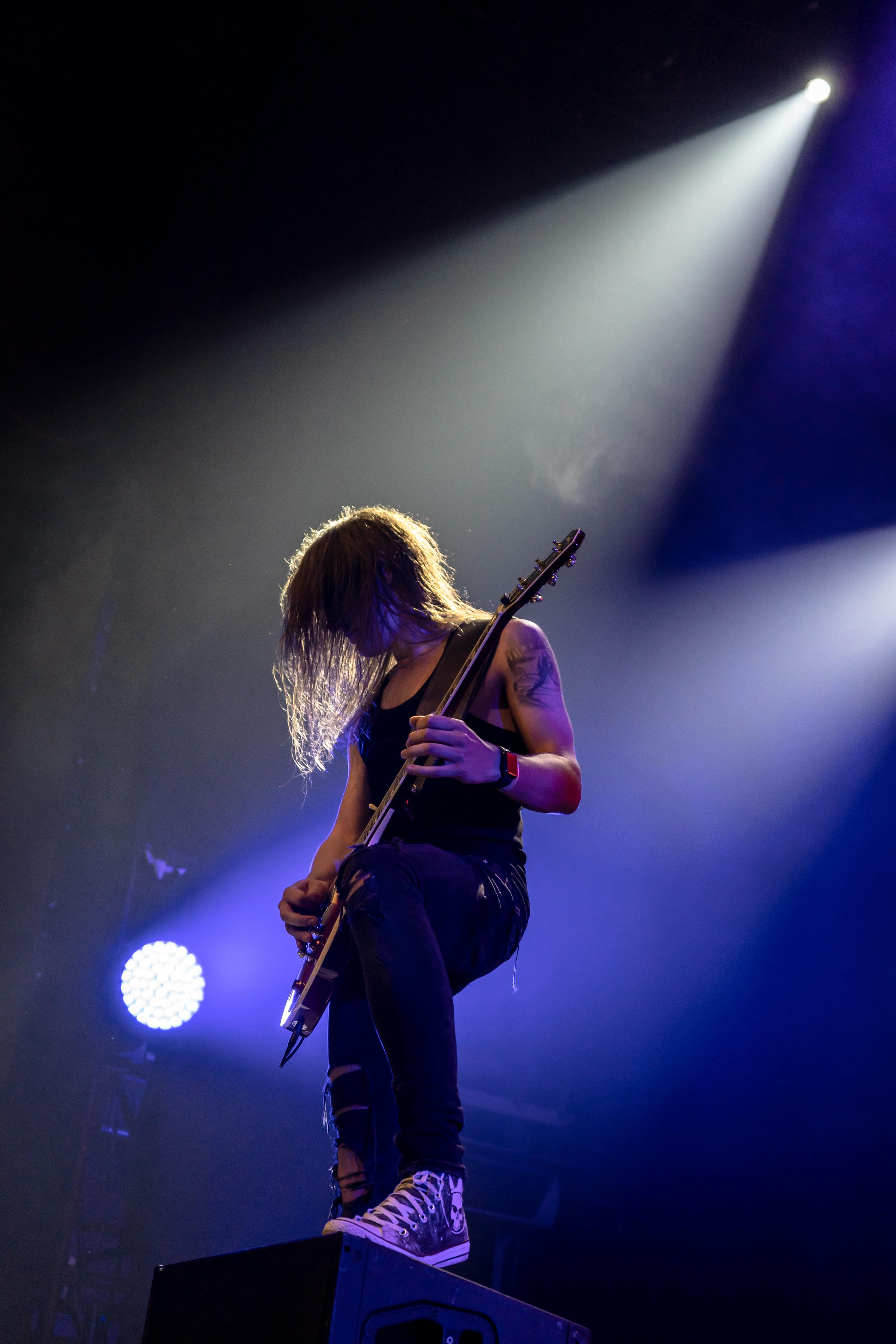 ЙОРШ. Photographer Sonkina Tatiana (Tanya Ash)