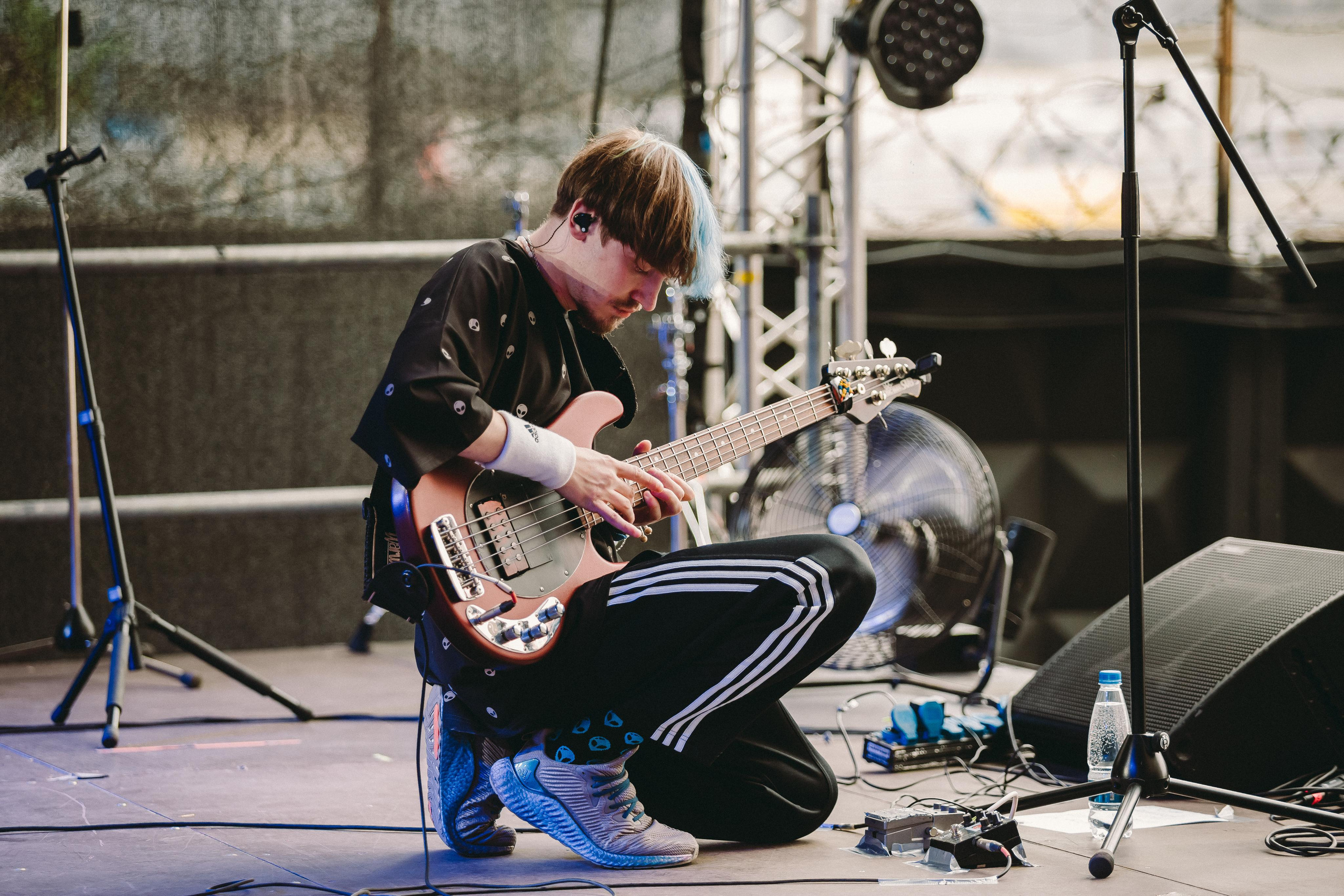 КОСМОНАВТОВ НЕТ. Photographer Sonkina Tatiana (Tanya Ash)