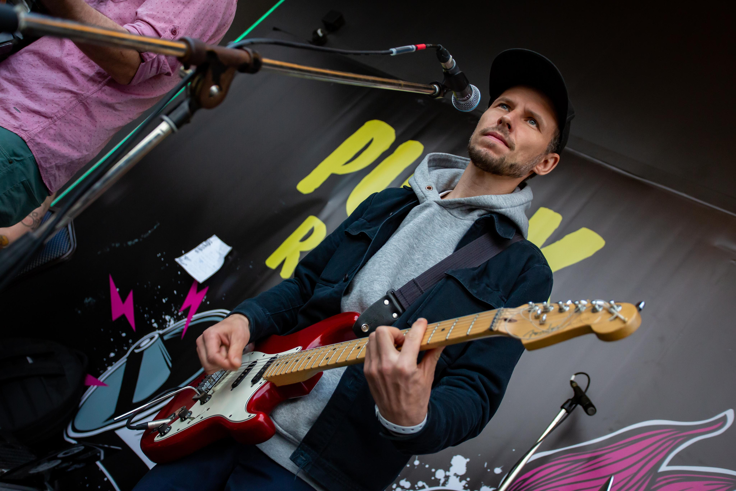 МОРЭ & РЭЛЬСЫ. Фотограф Сонкина Татьяна