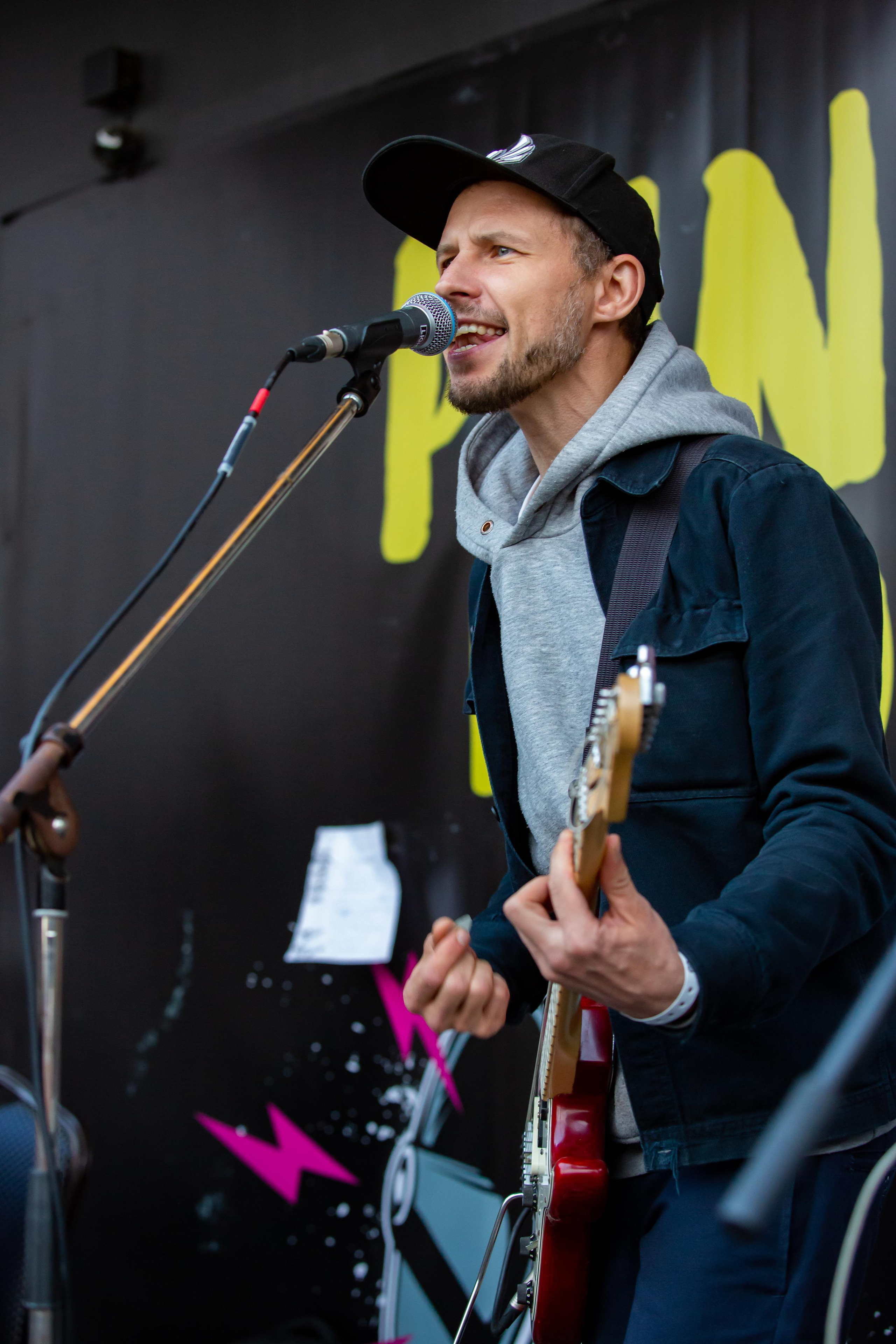 МОРЭ & РЭЛЬСЫ. Фотограф Сонкина Татьяна