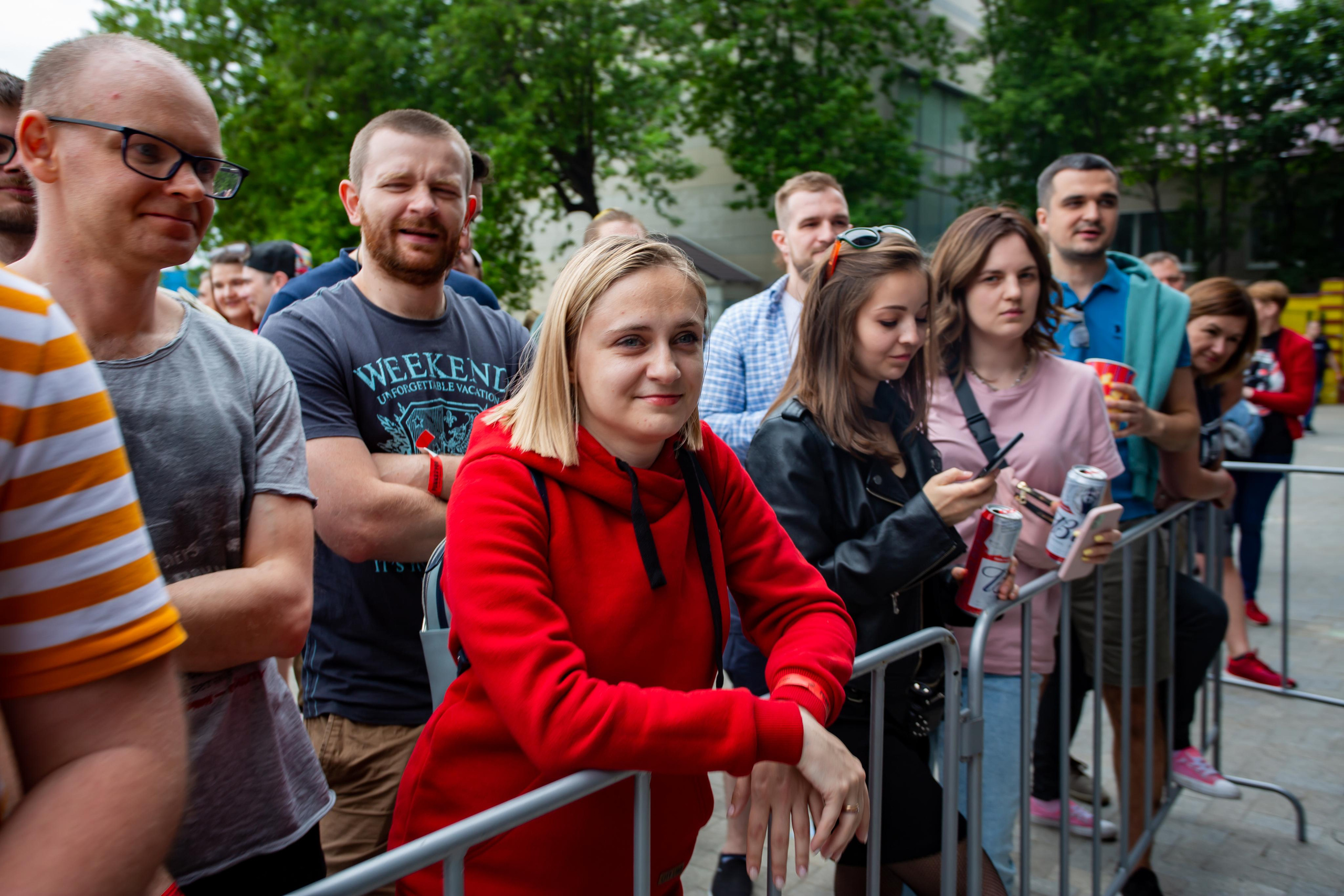 PLUSH FISH. Photographer Sonkina Tatiana (Tanya Ash)