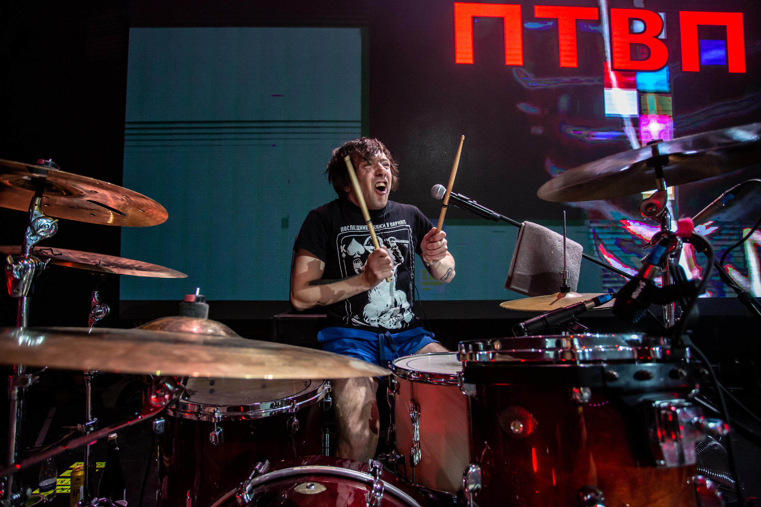 ПТВП. Фотограф Сонкина Татьяна