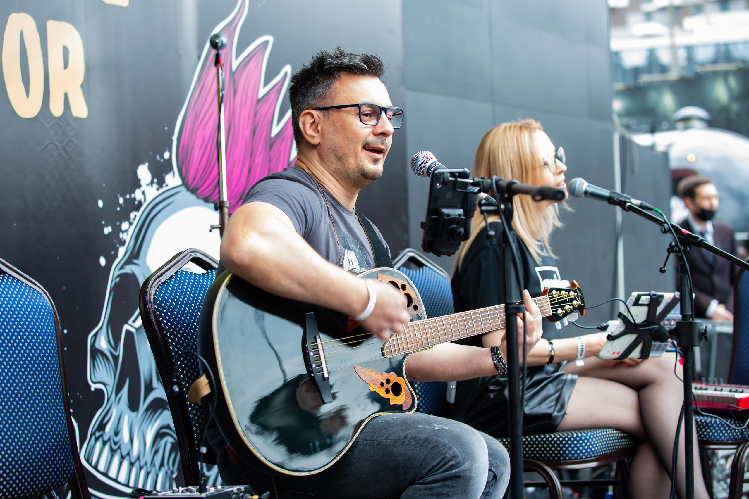 PEVITSA POREVA. Фотограф Сонкина Татьяна