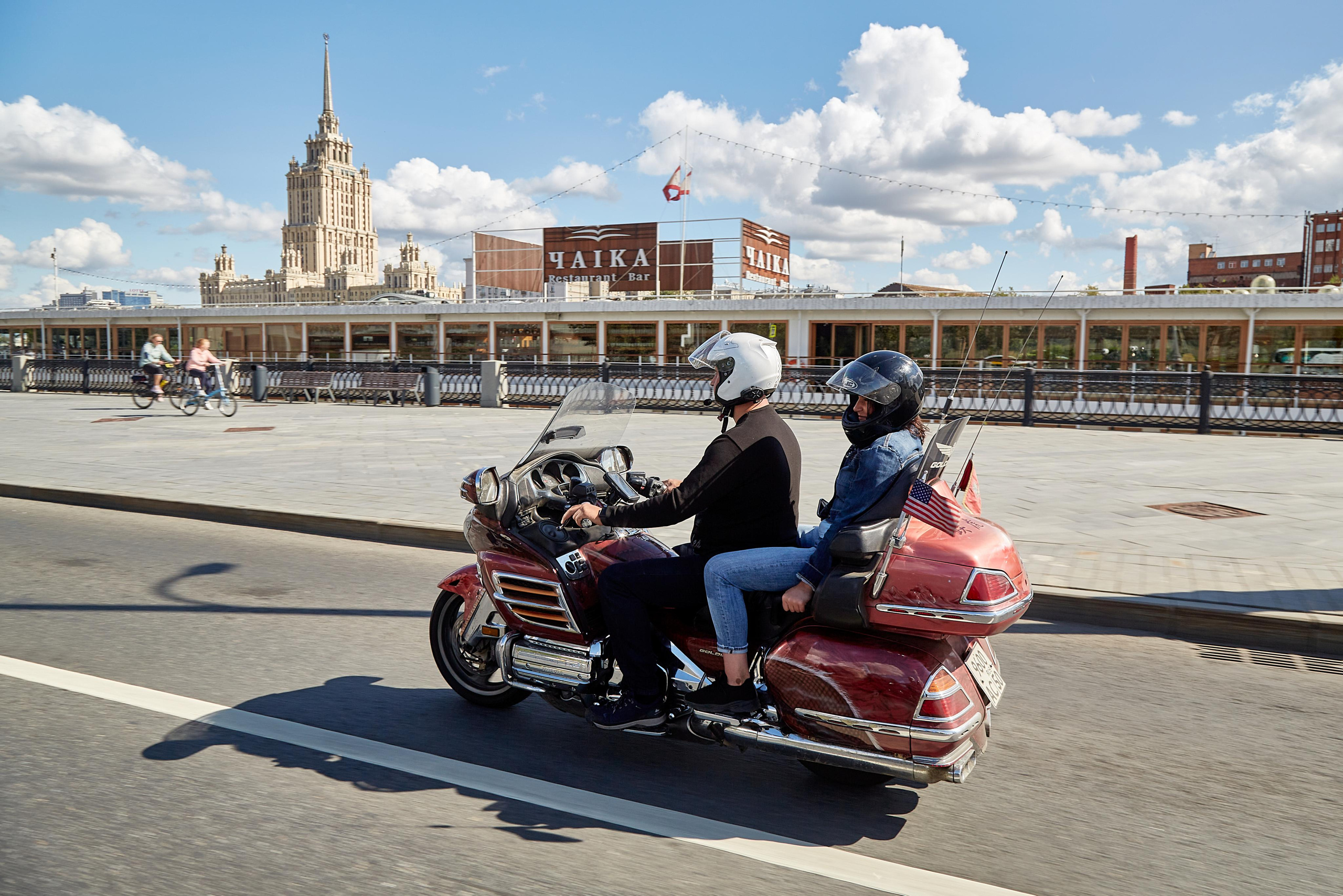 ЖАЖДА СКОРОСТИ. Фотограф Сонкина Татьяна