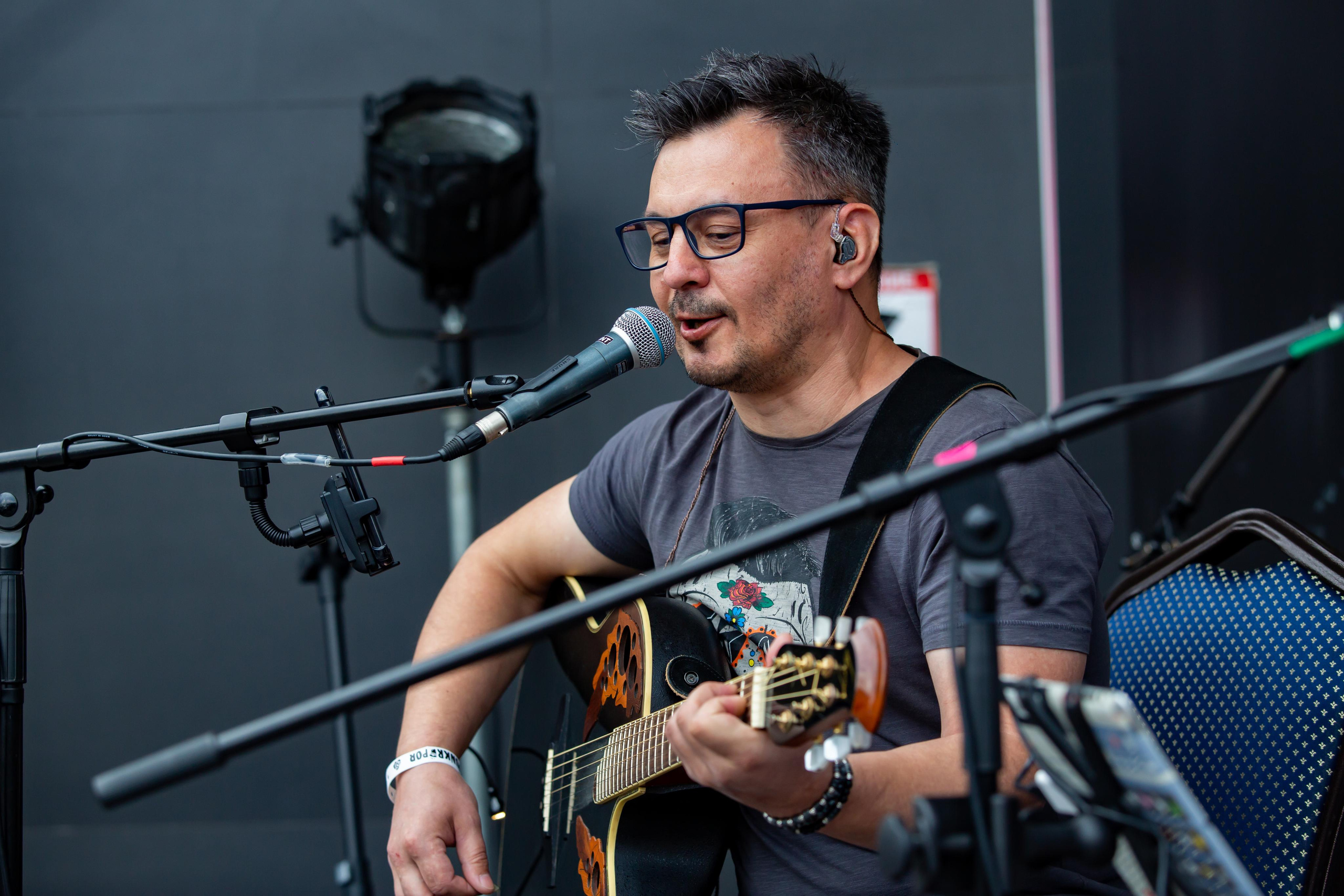 PEVITSA POREVA. Фотограф Сонкина Татьяна