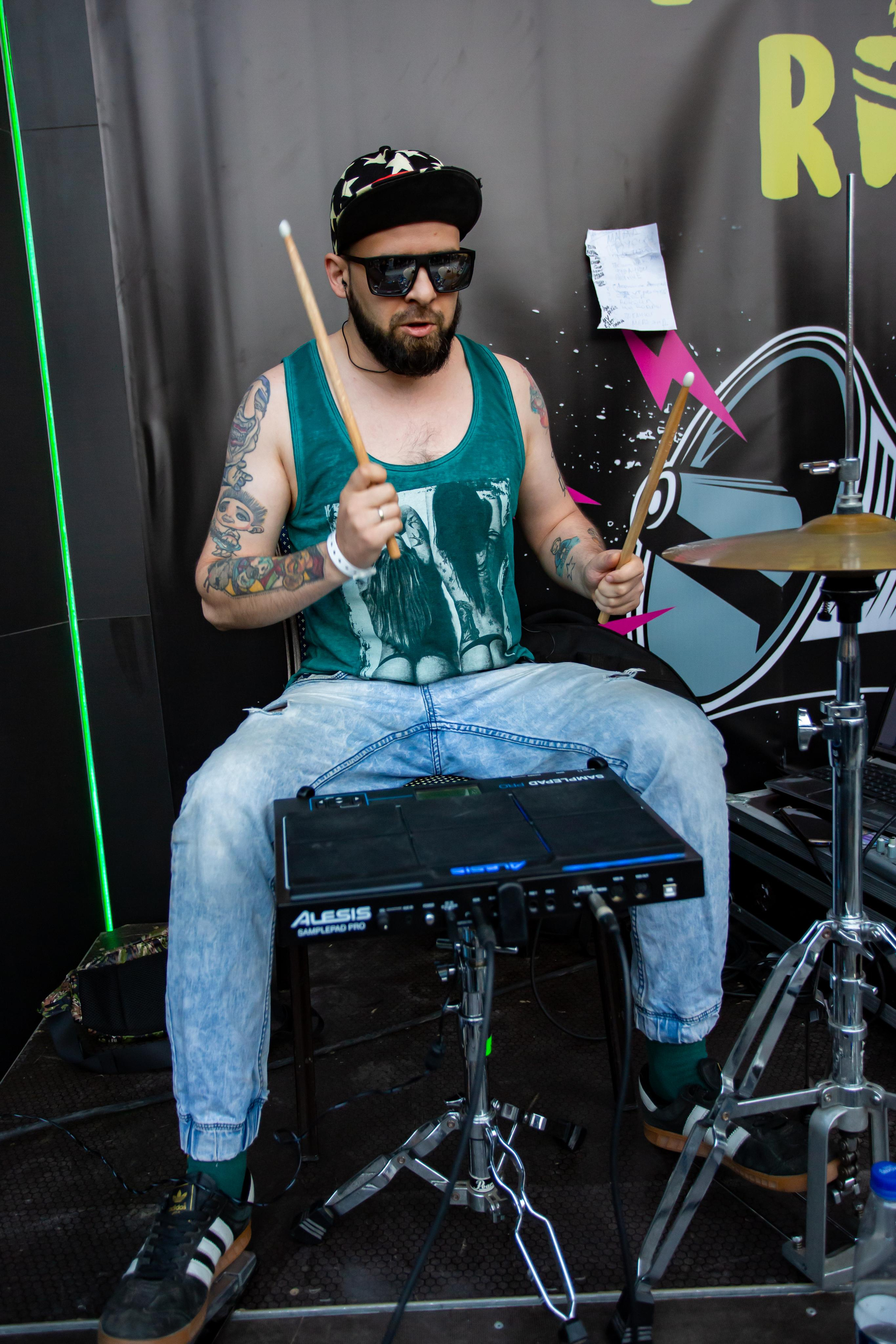 МОРЭ & РЭЛЬСЫ. Фотограф Сонкина Татьяна