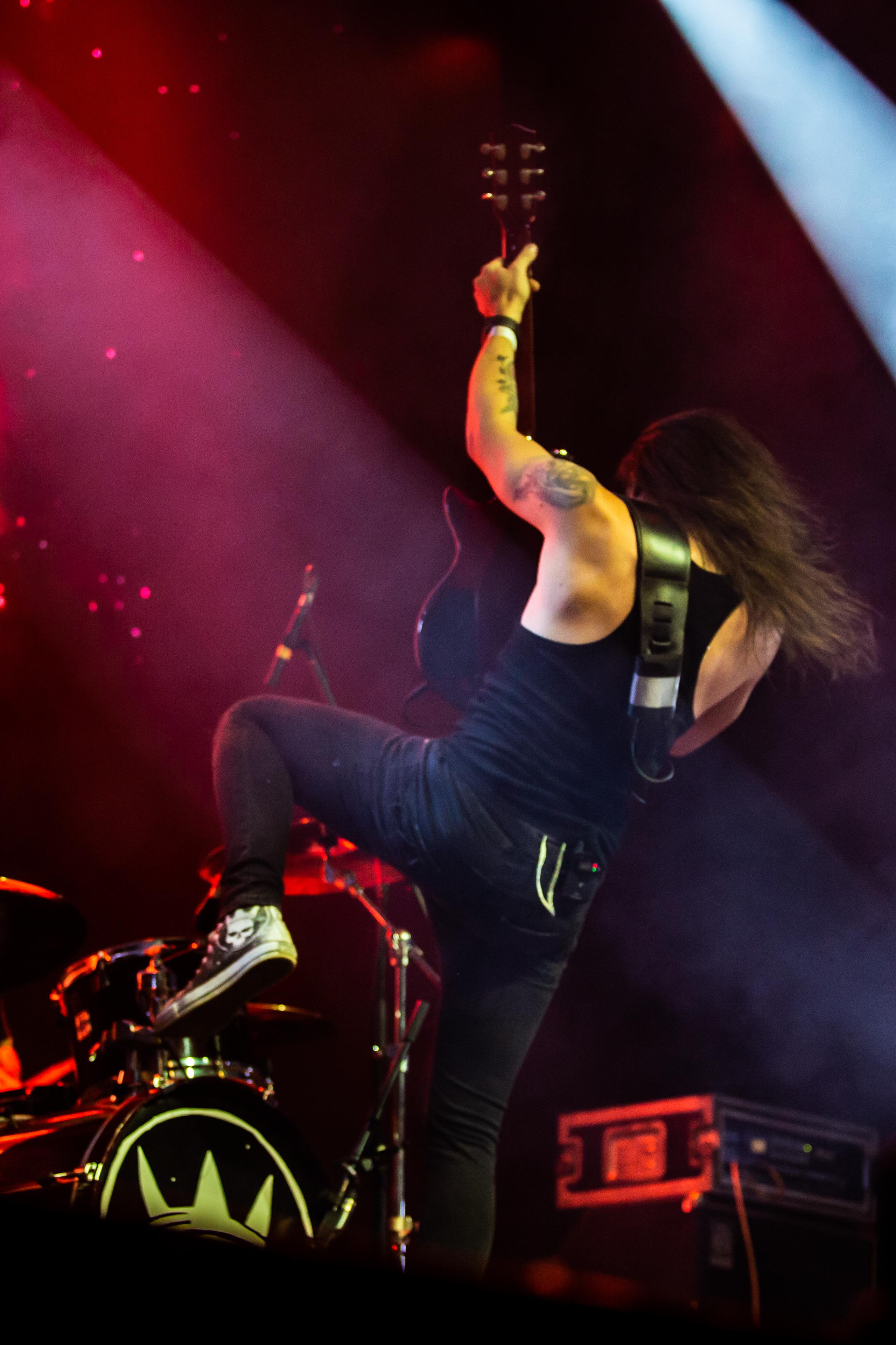 ЙОРШ. Photographer Sonkina Tatiana (Tanya Ash)