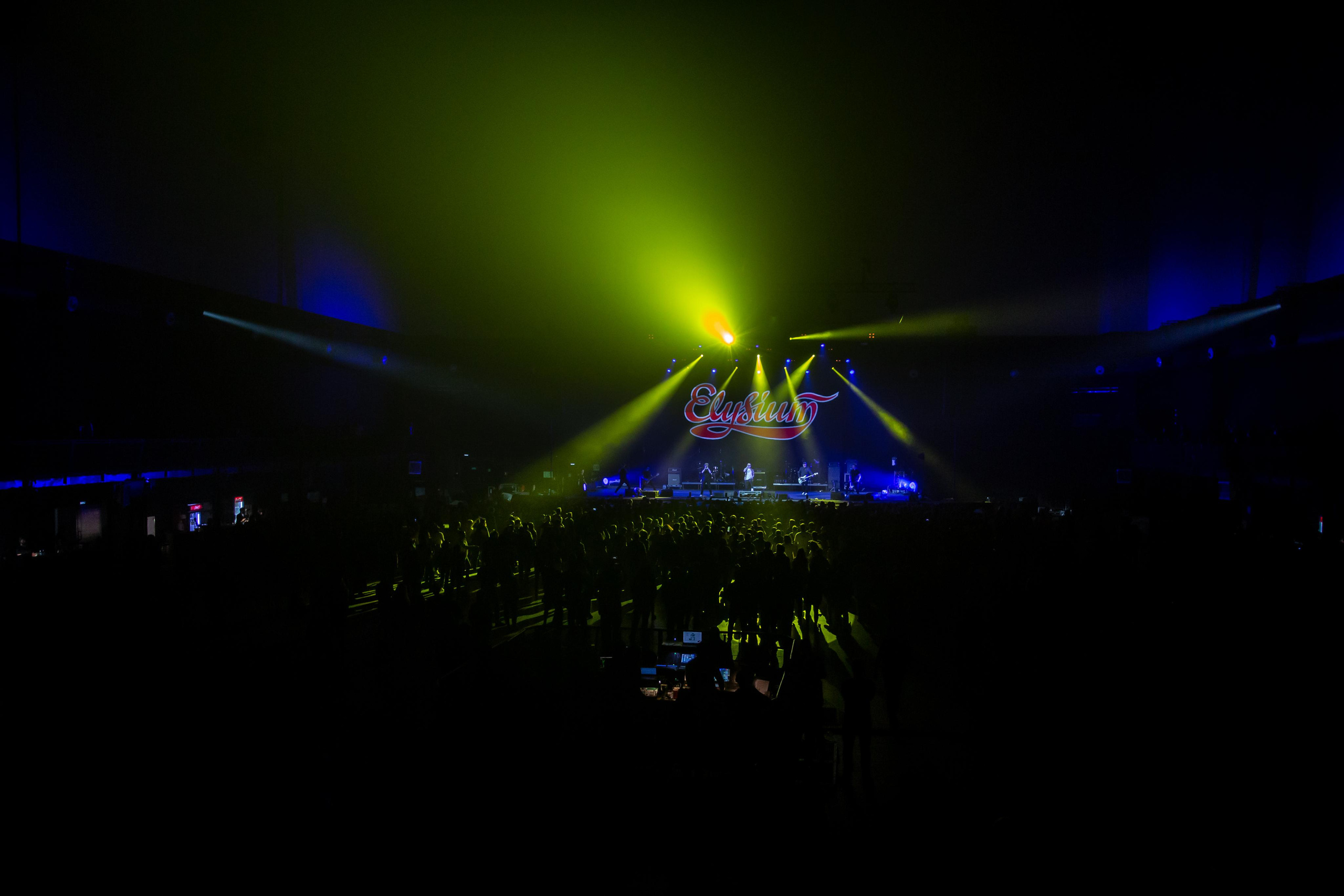 ЭЛИЗИУМ. Photographer Sonkina Tatiana (Tanya Ash)